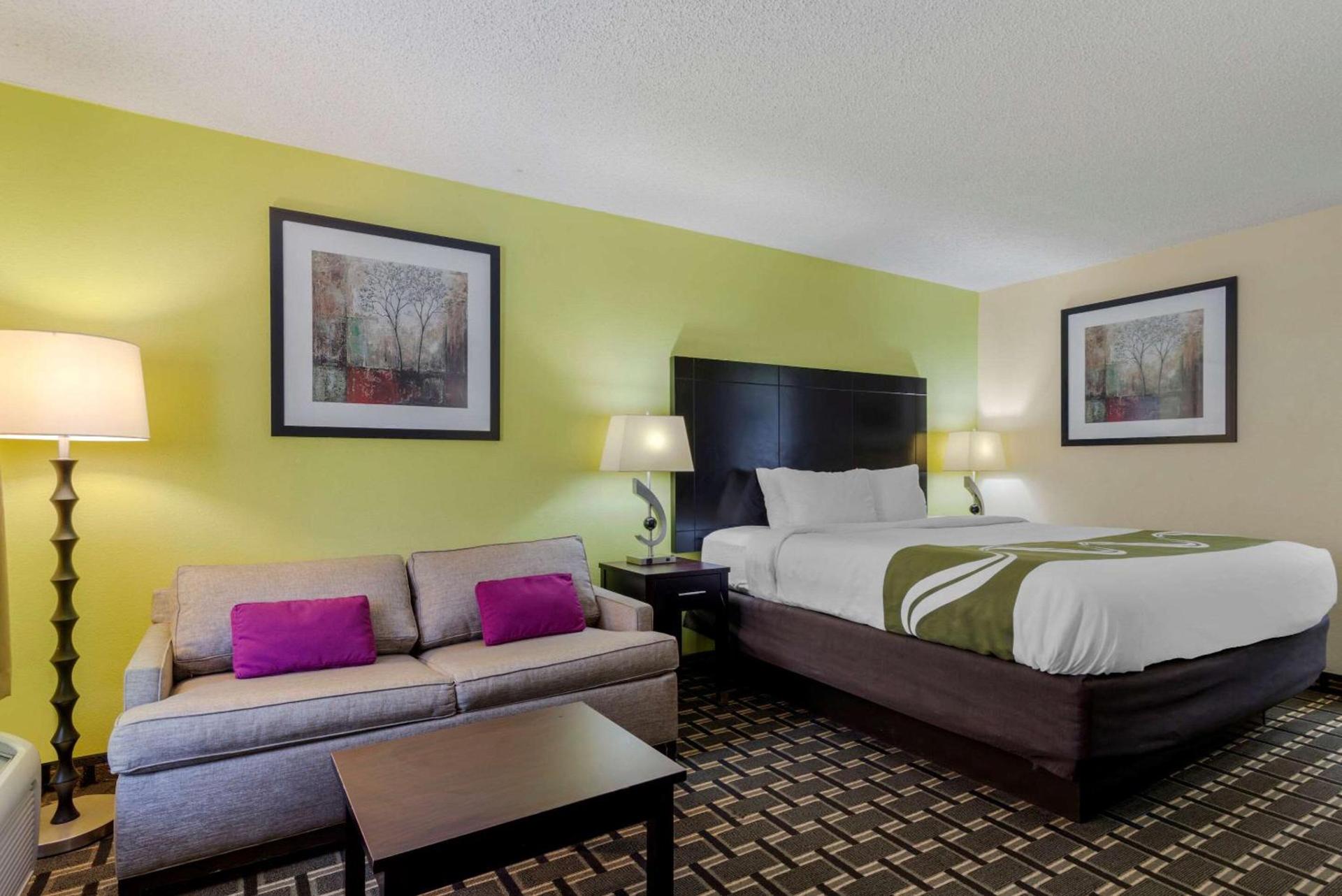 Quality Inn Acworth North photo 15