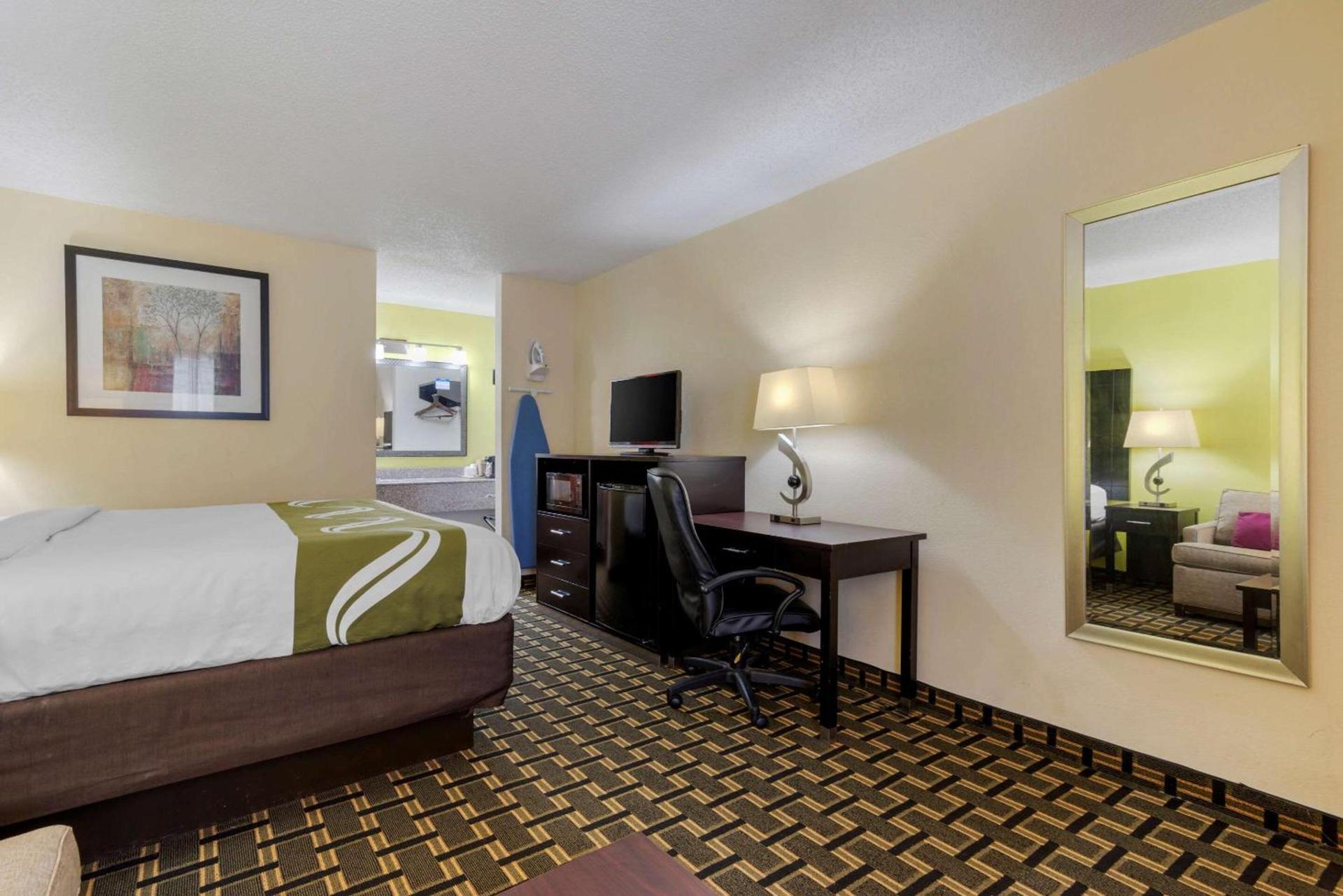 Quality Inn Acworth North photo 16