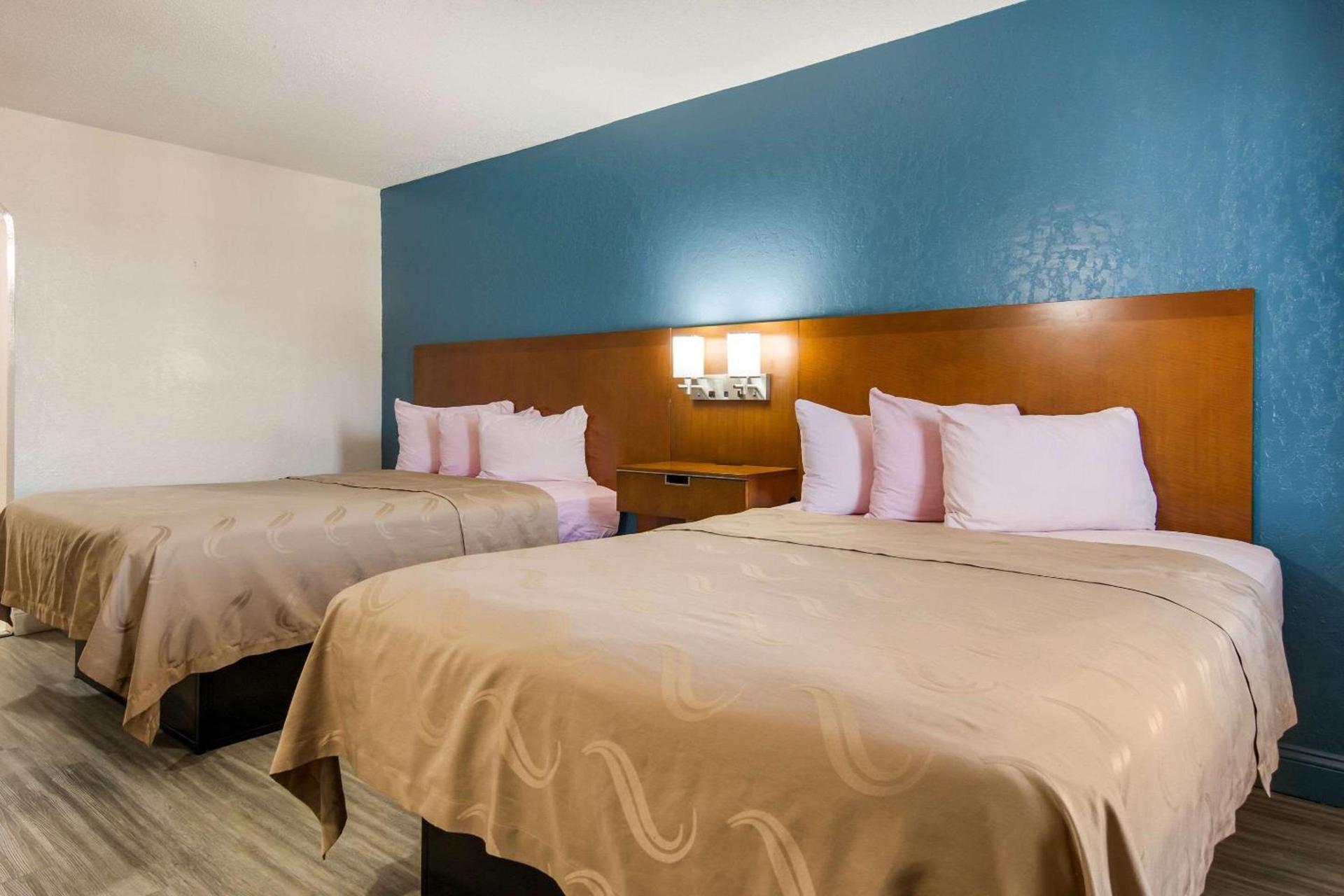 Rodeway Inn Broken Bow-Hochatown photo 20