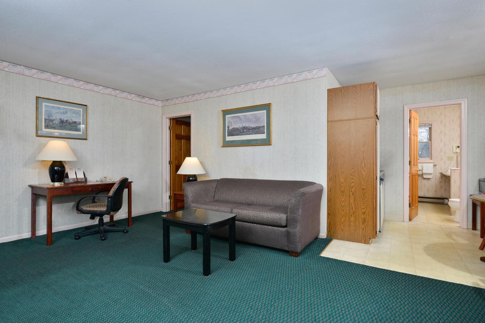Travelodge by Wyndham Great Barrington Berkshires photo 18