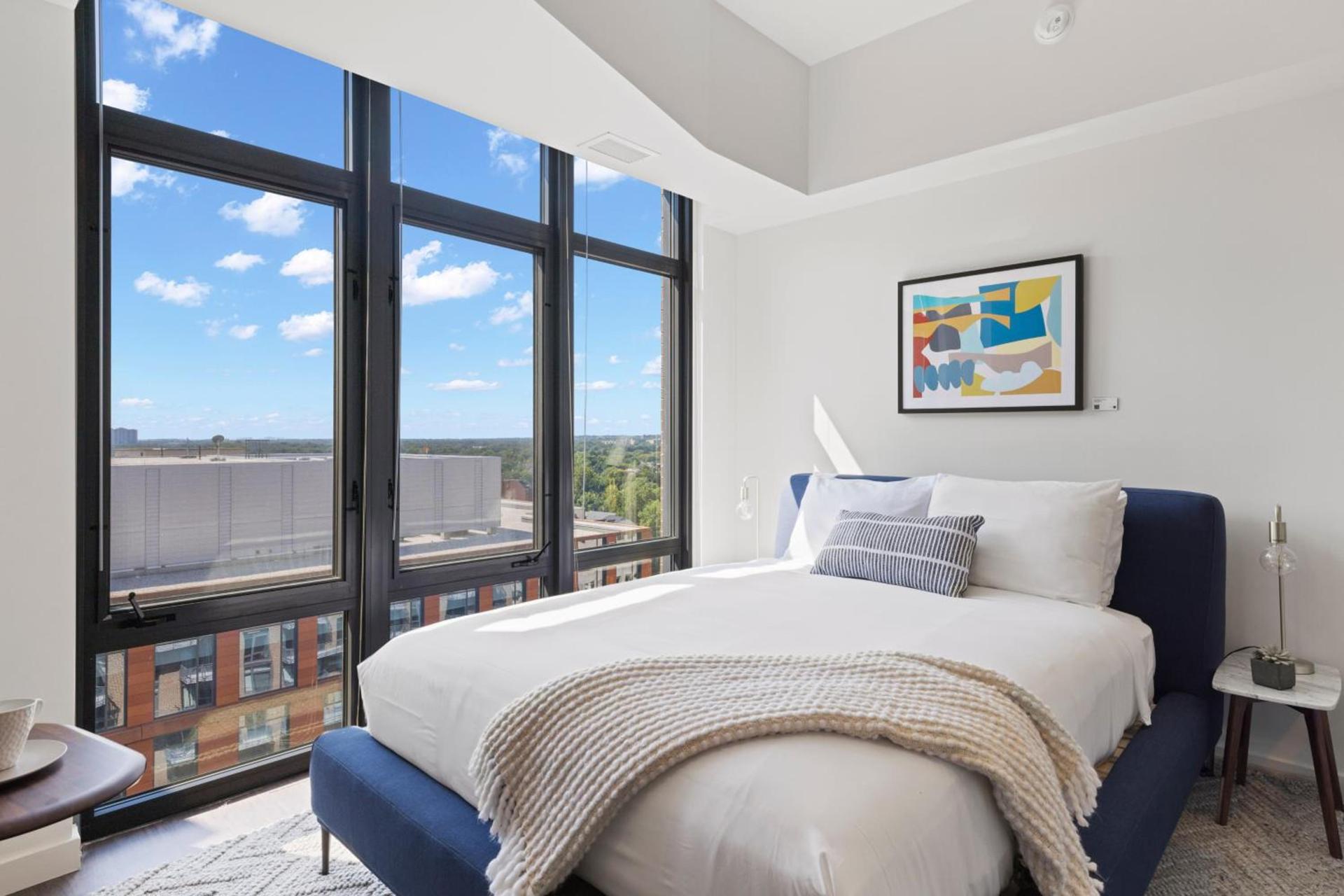 Placemakr Marymount Ballston photo 45