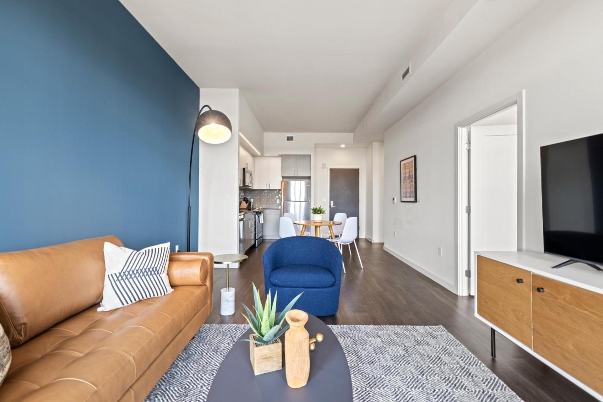 Placemakr Marymount Ballston photo 35