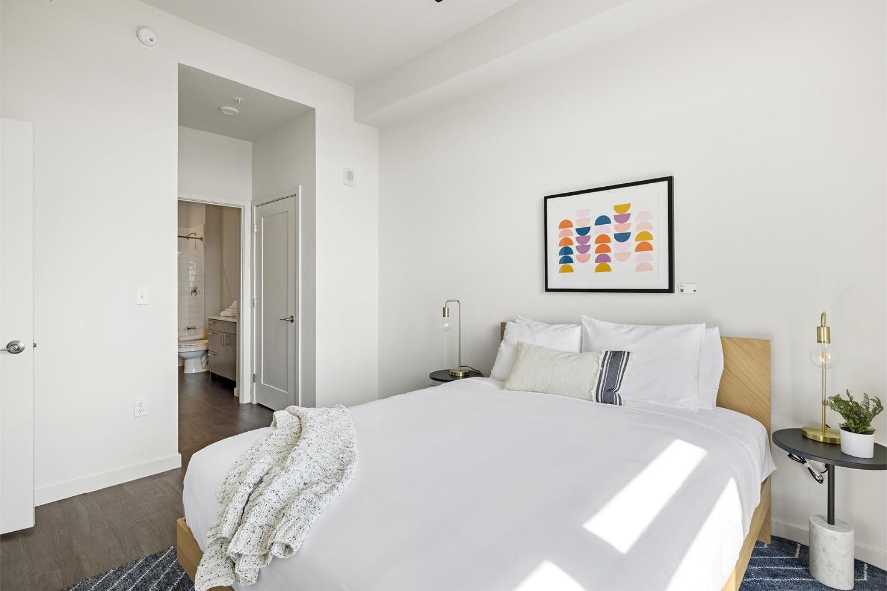 Placemakr Marymount Ballston photo 60