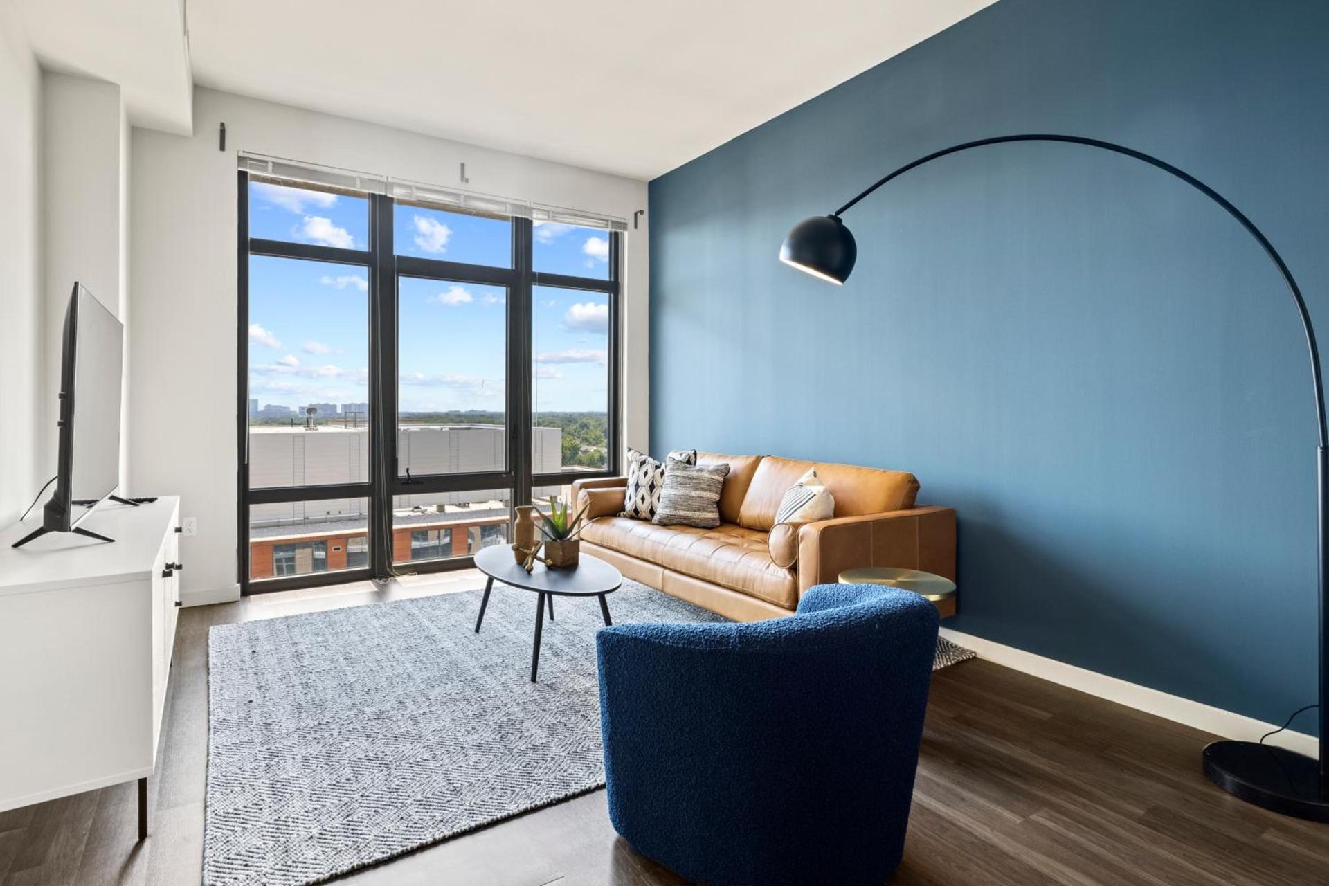Placemakr Marymount Ballston photo 44