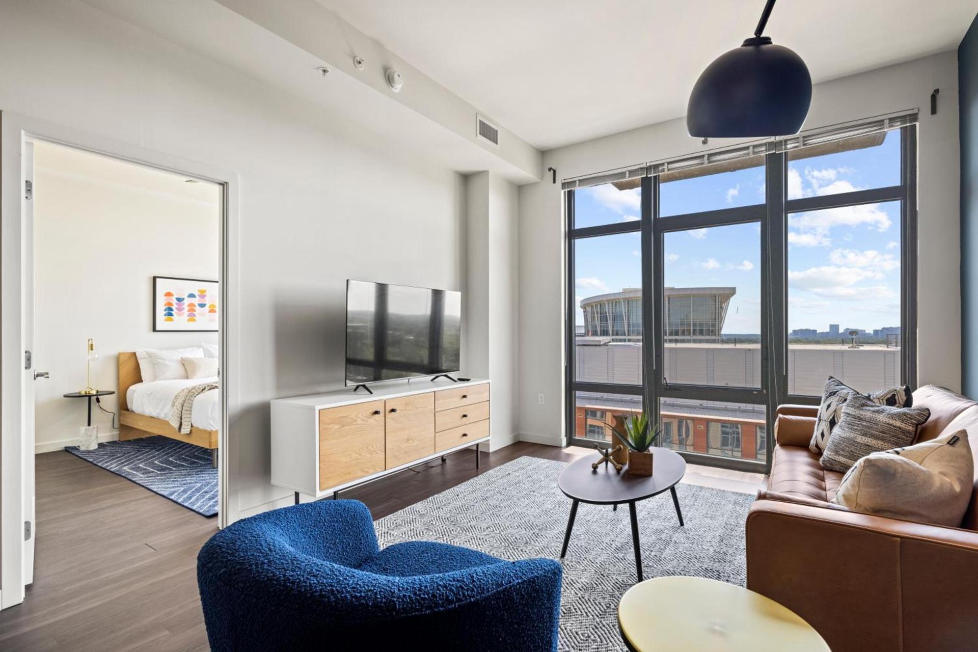 Placemakr Marymount Ballston photo 46