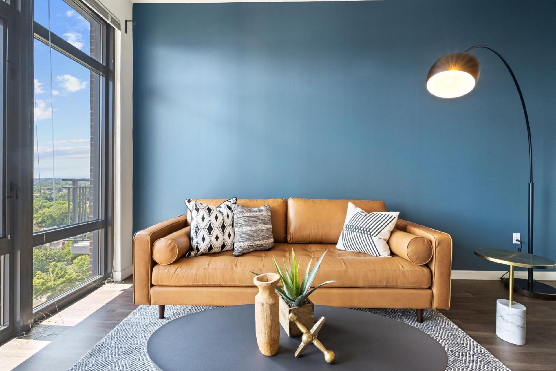 Placemakr Marymount Ballston photo 48