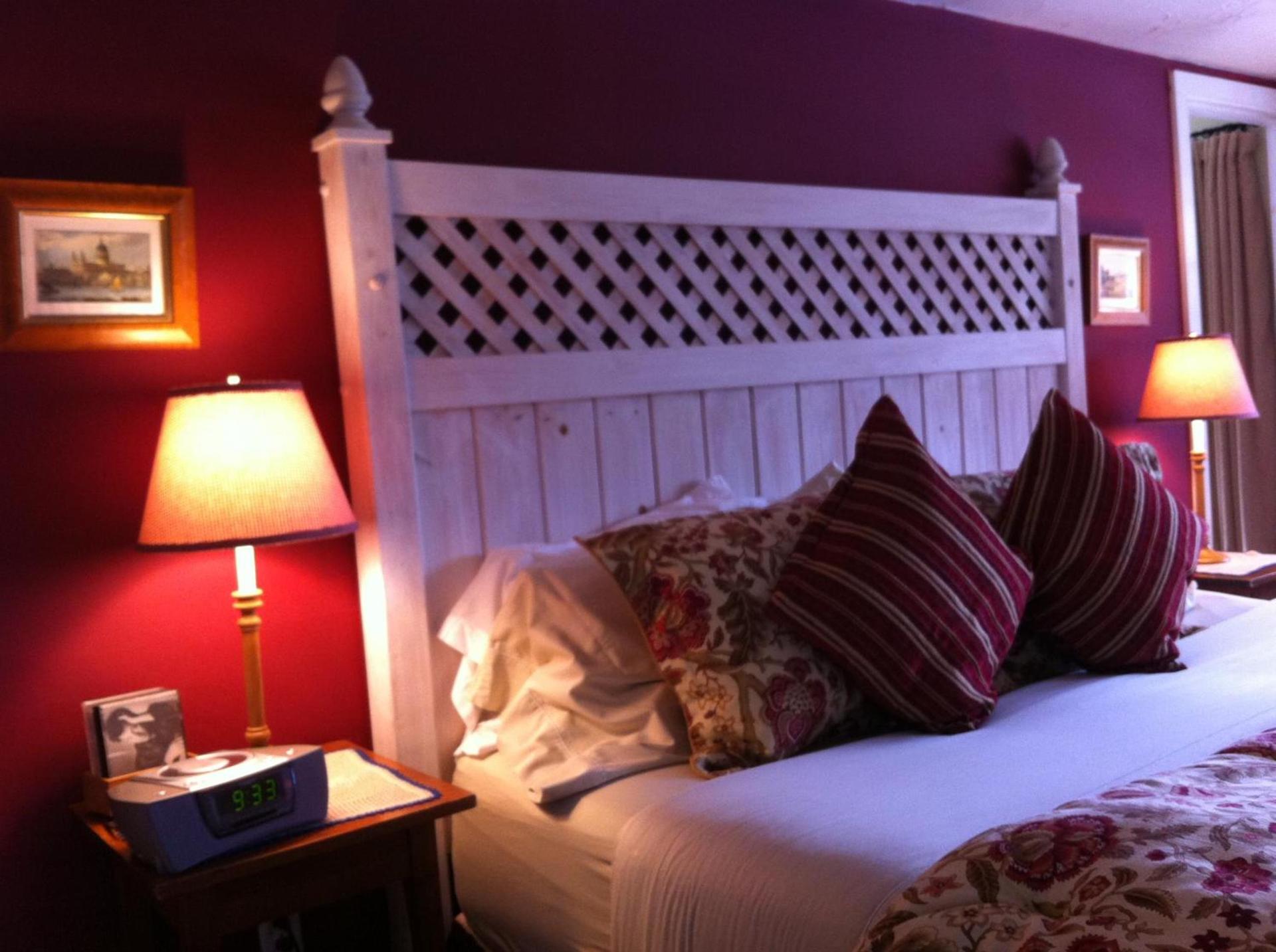 Deerhill Inn photo 30