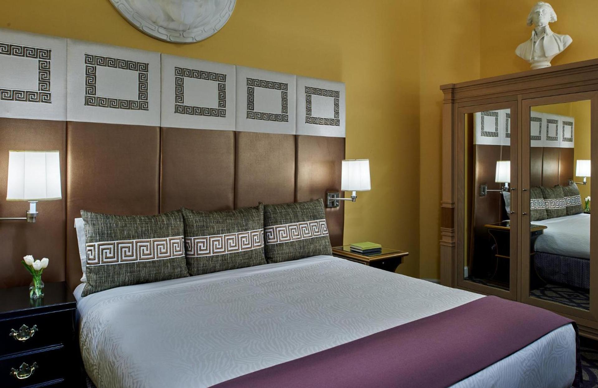 Kimpton Hotel Monaco Washington DC by IHG photo 36