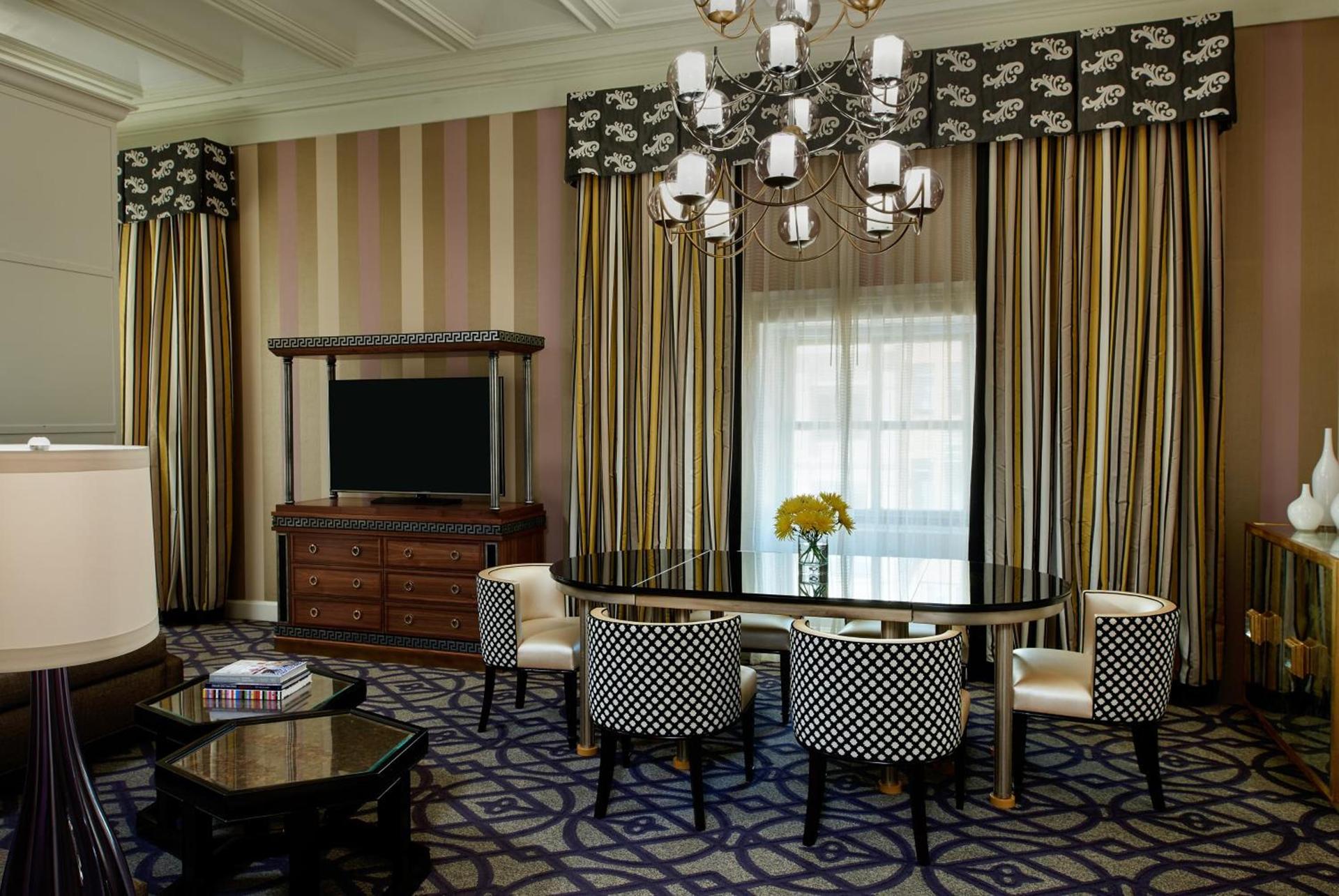 Kimpton Hotel Monaco Washington DC by IHG photo 17