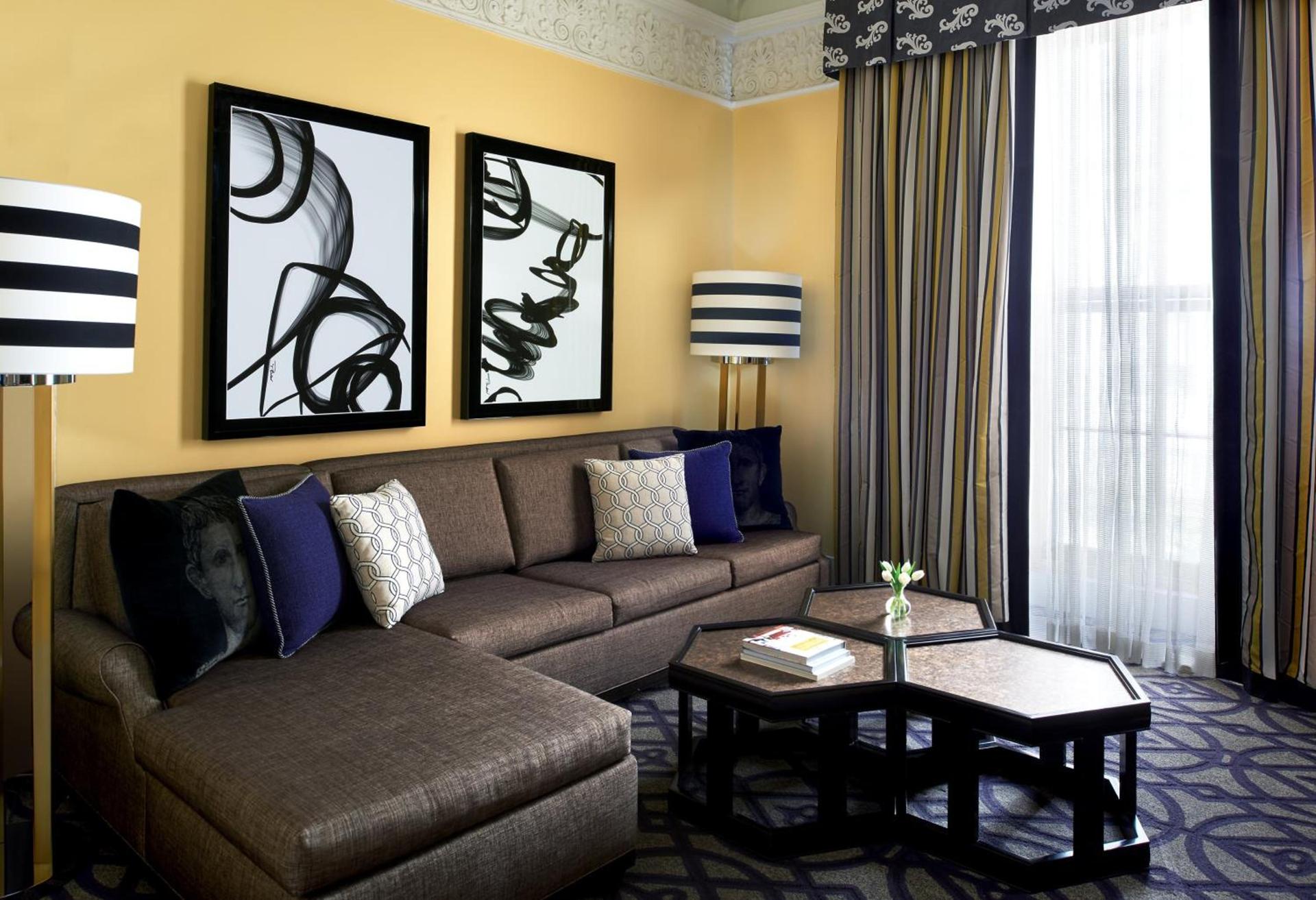Kimpton Hotel Monaco Washington DC by IHG photo 15