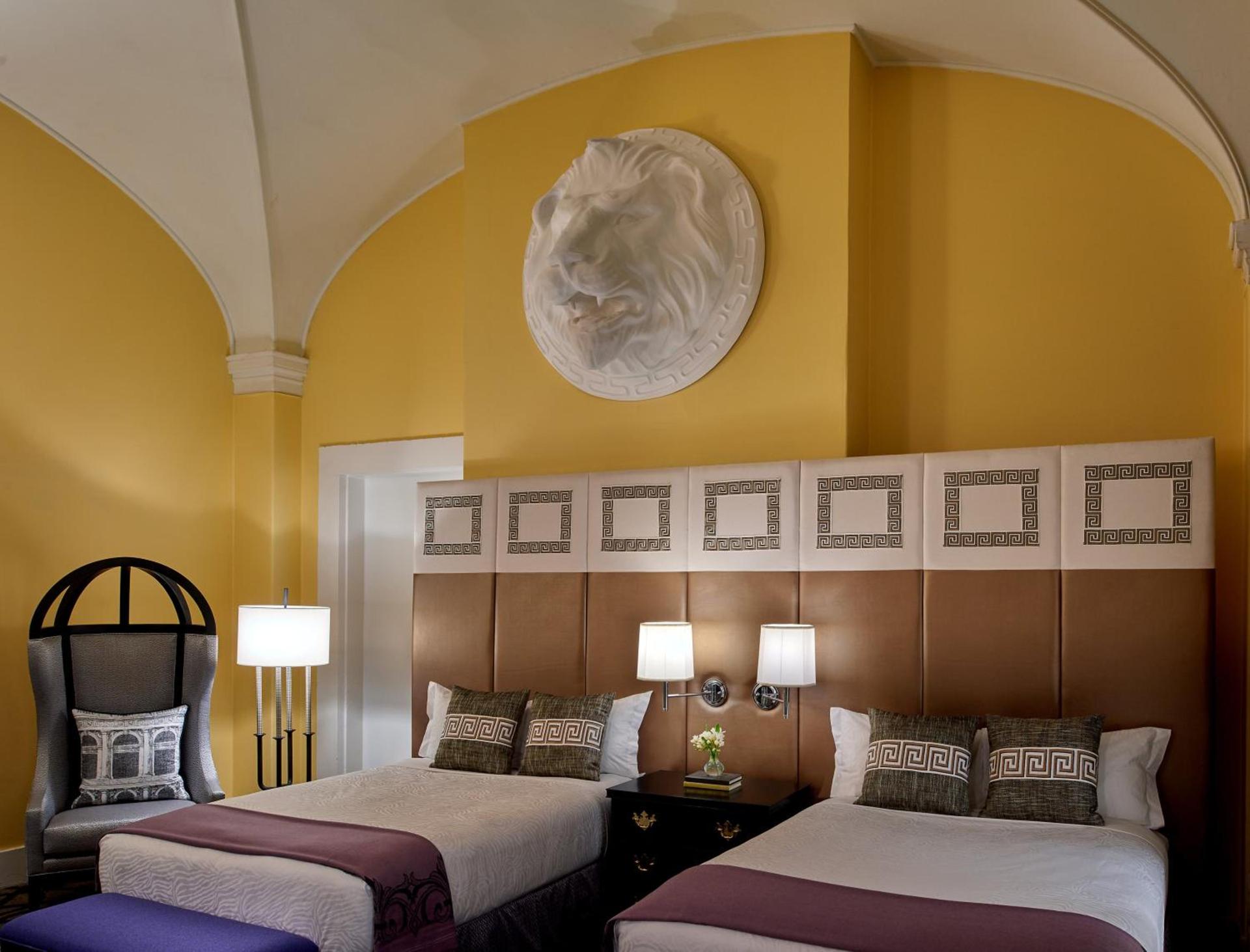 Kimpton Hotel Monaco Washington DC by IHG photo 35