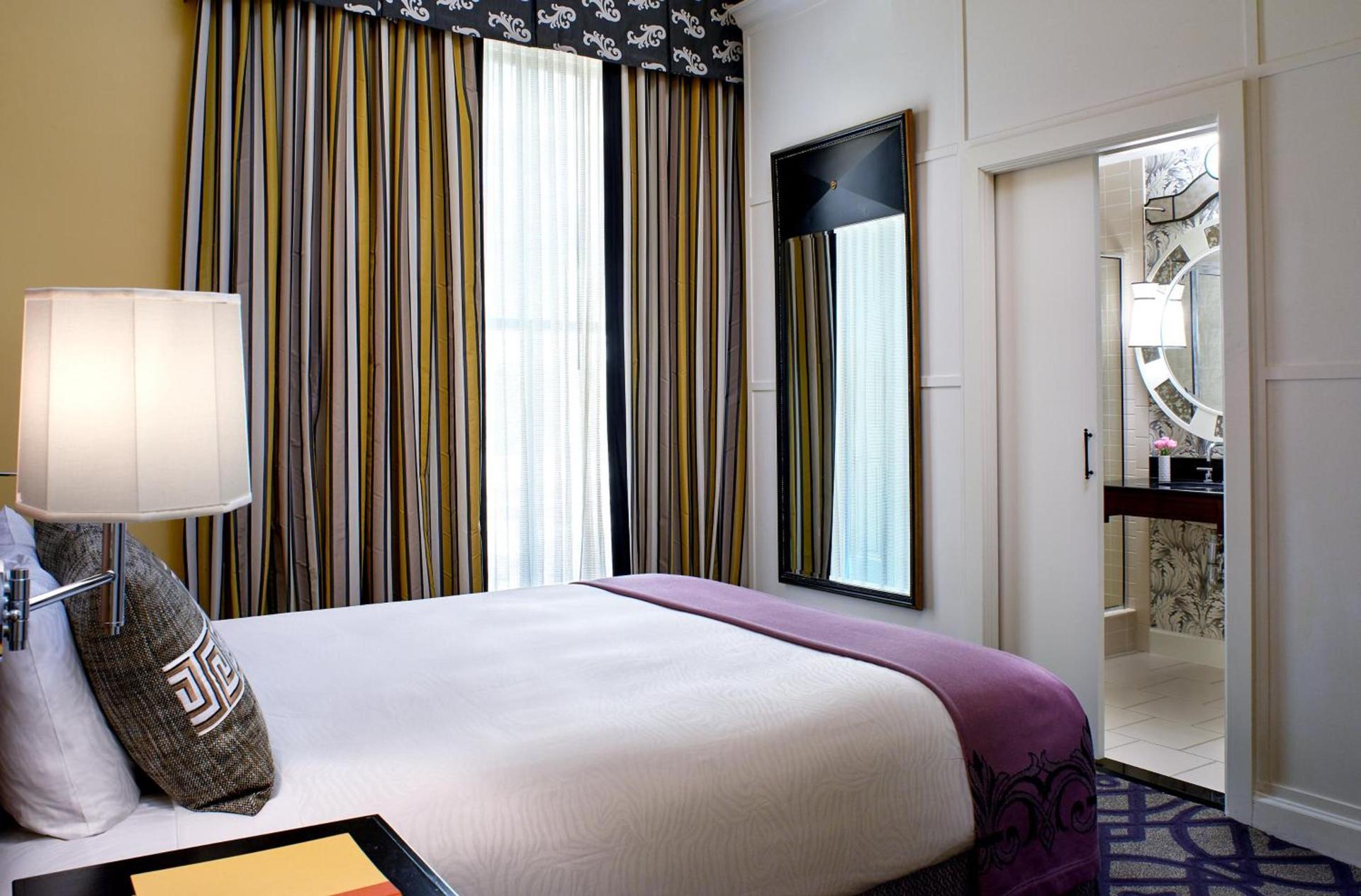 Kimpton Hotel Monaco Washington DC by IHG photo 26