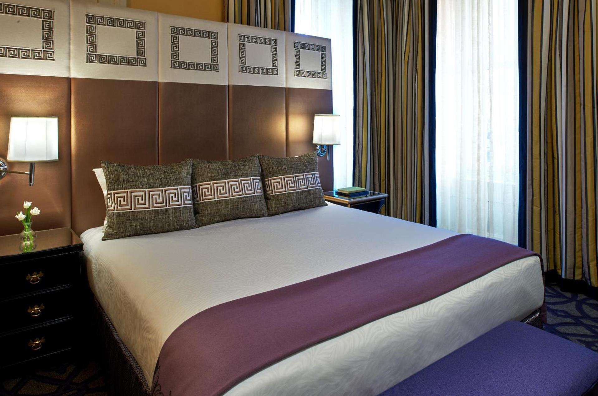 Kimpton Hotel Monaco Washington DC by IHG photo 27
