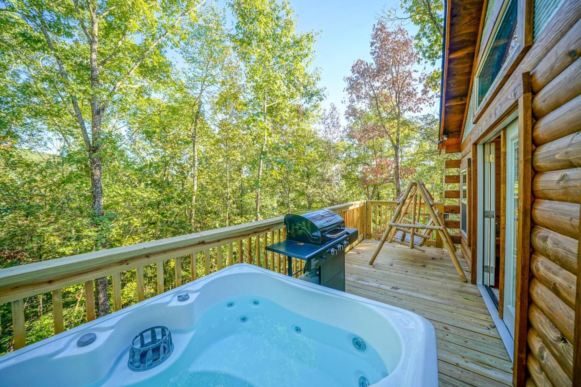 Starlight Haven Hot Springs photo 2