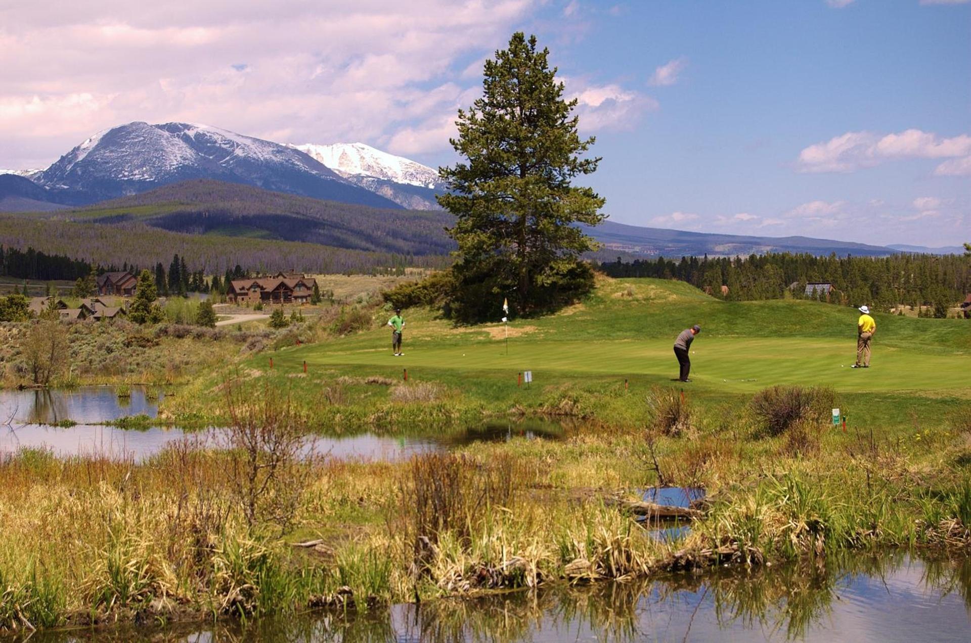 The Lodge at Breckenridge photo 19