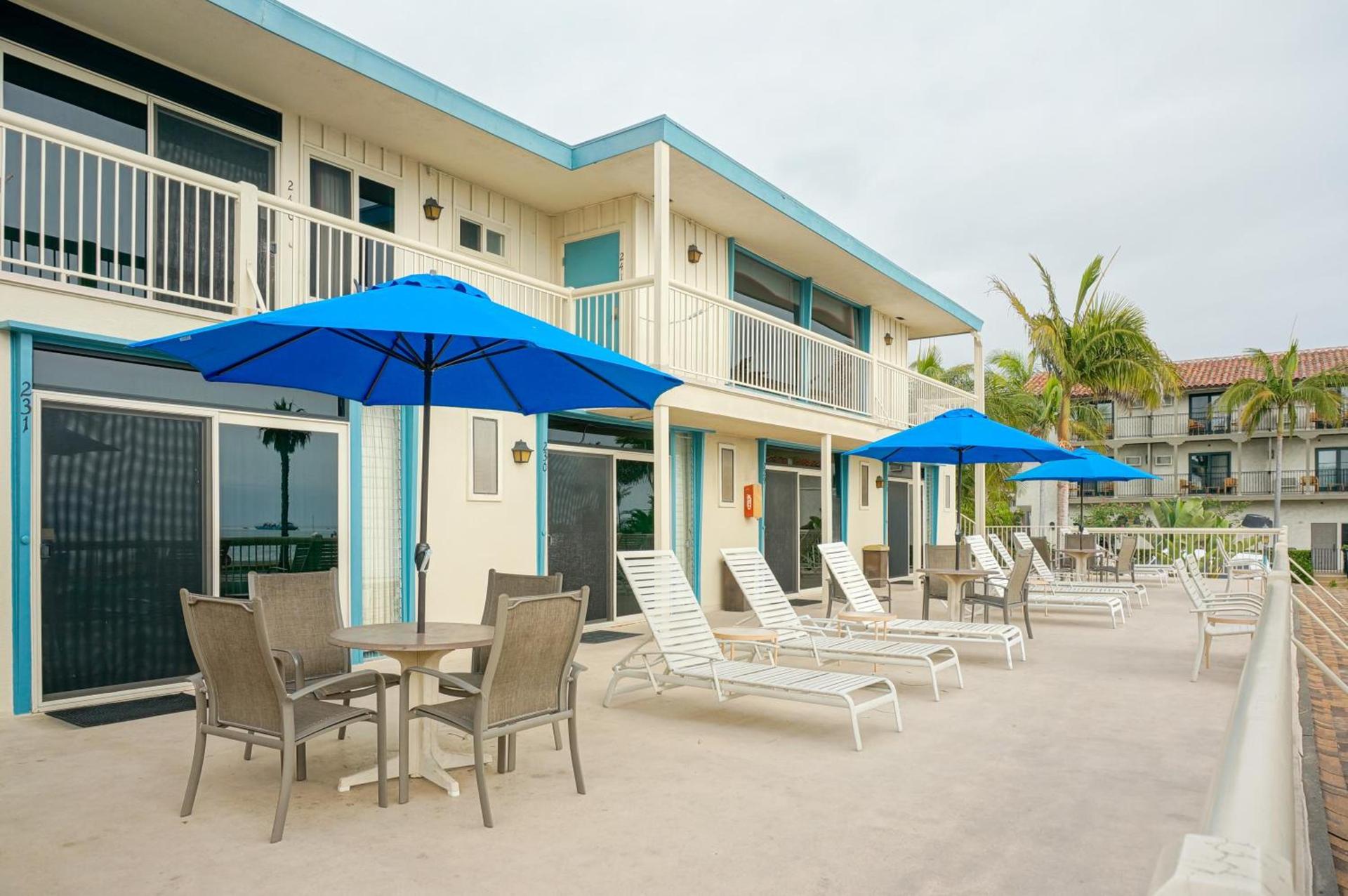 Cabrillo Inn at the Beach photo 19