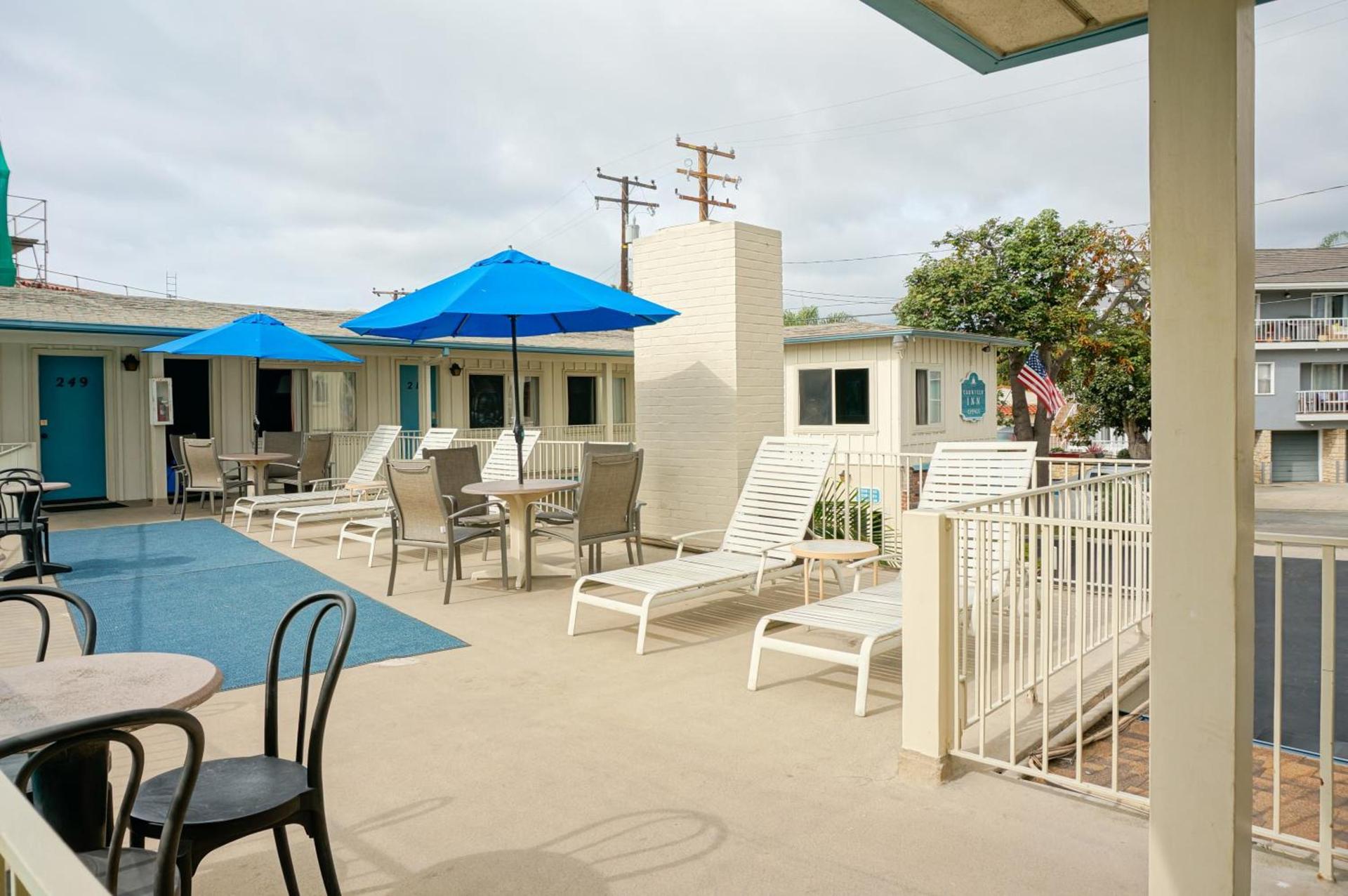Cabrillo Inn at the Beach photo 20