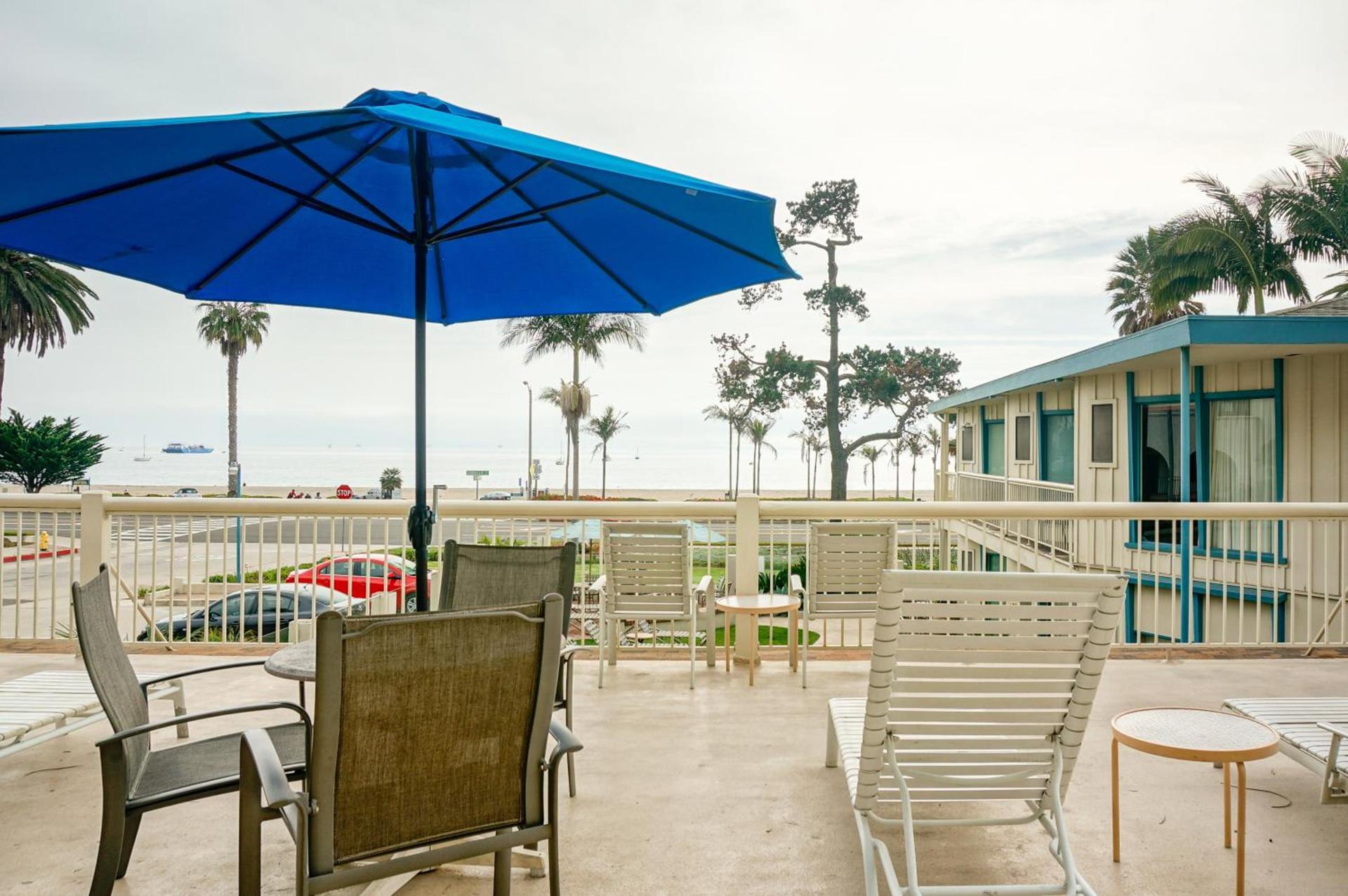 Cabrillo Inn at the Beach photo 23