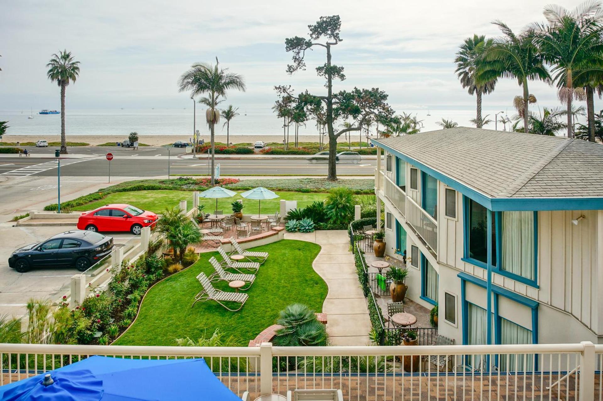 Cabrillo Inn at the Beach photo 24