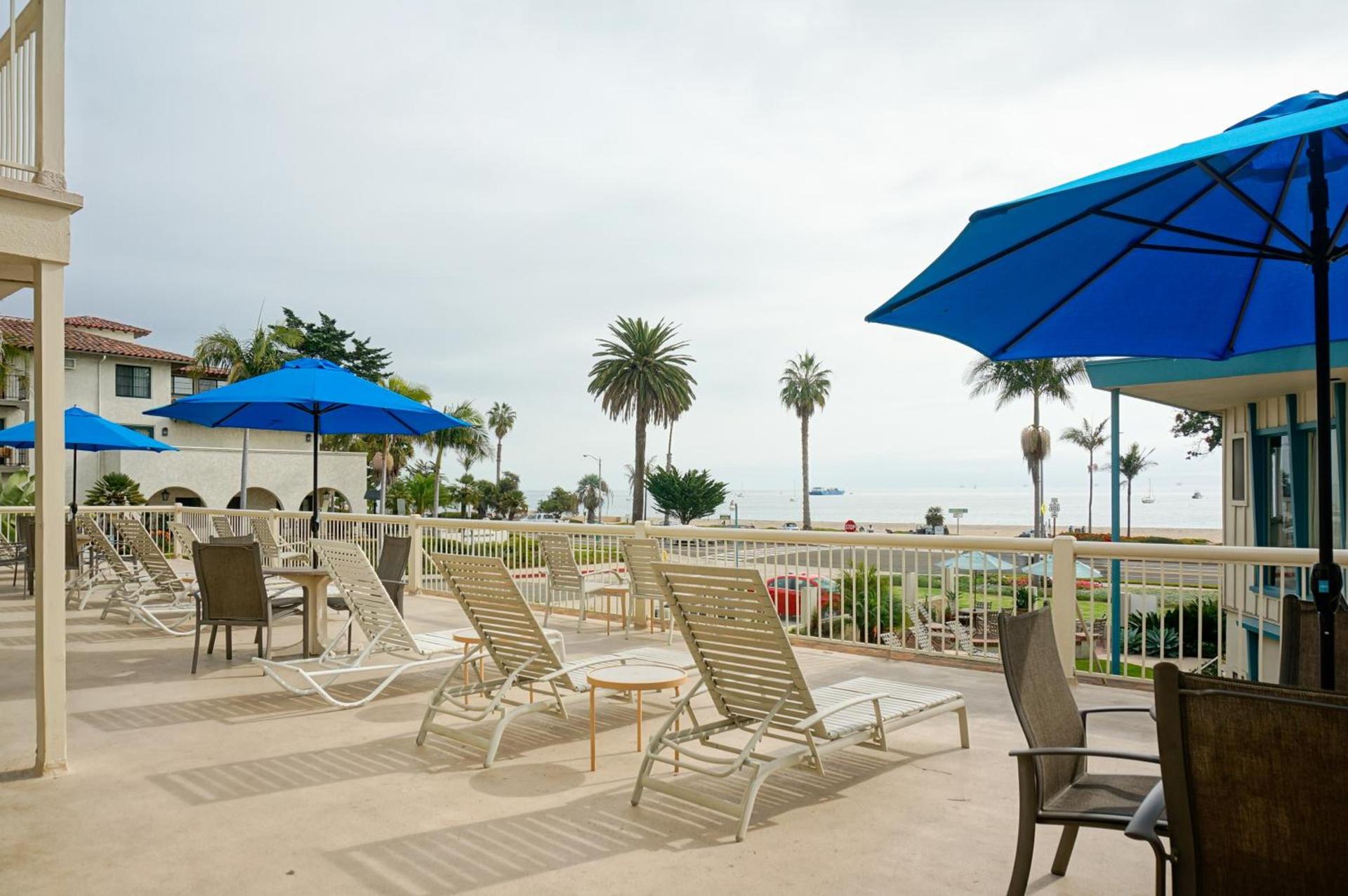 Cabrillo Inn at the Beach photo 17