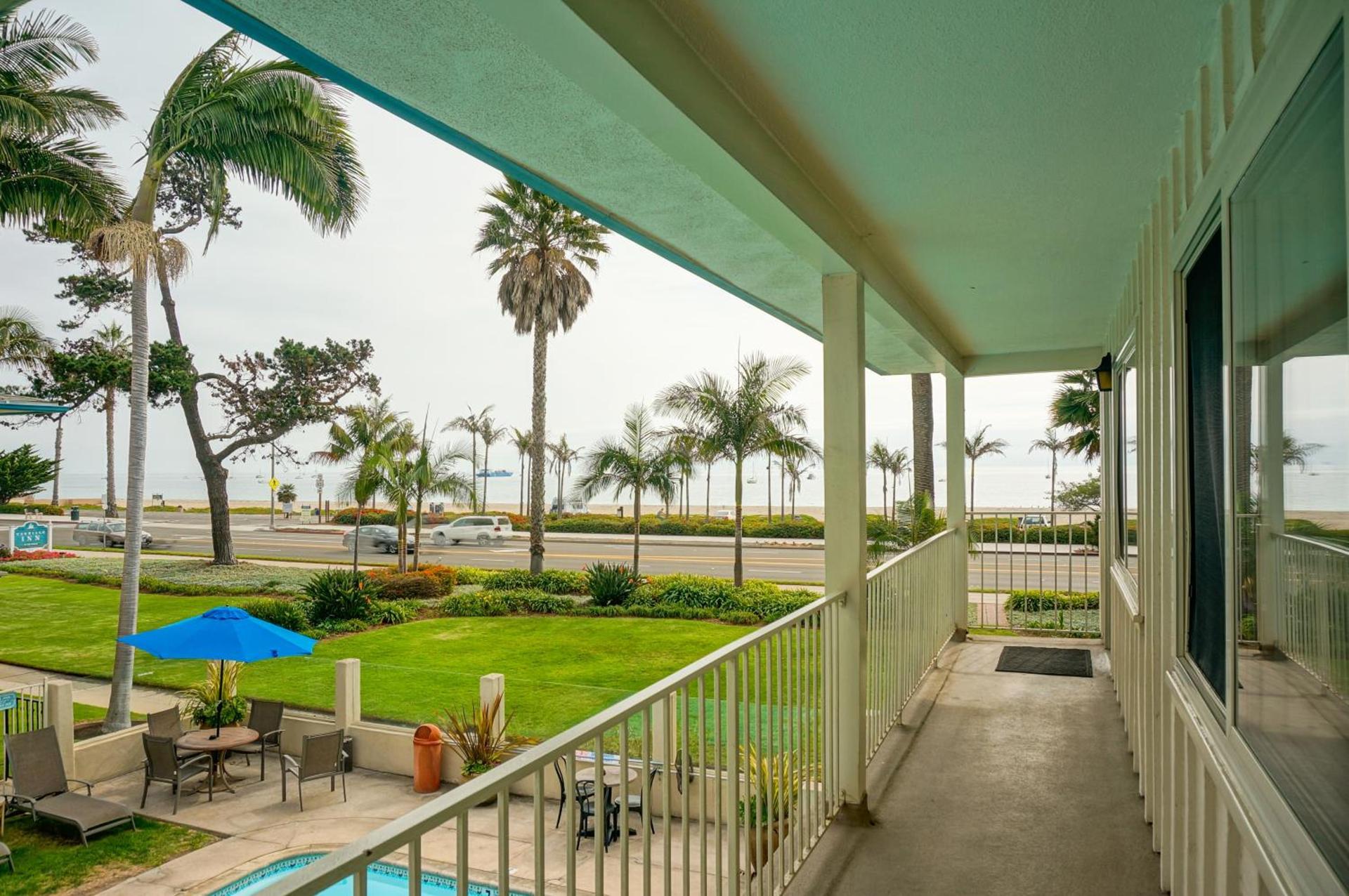 Cabrillo Inn at the Beach photo 13