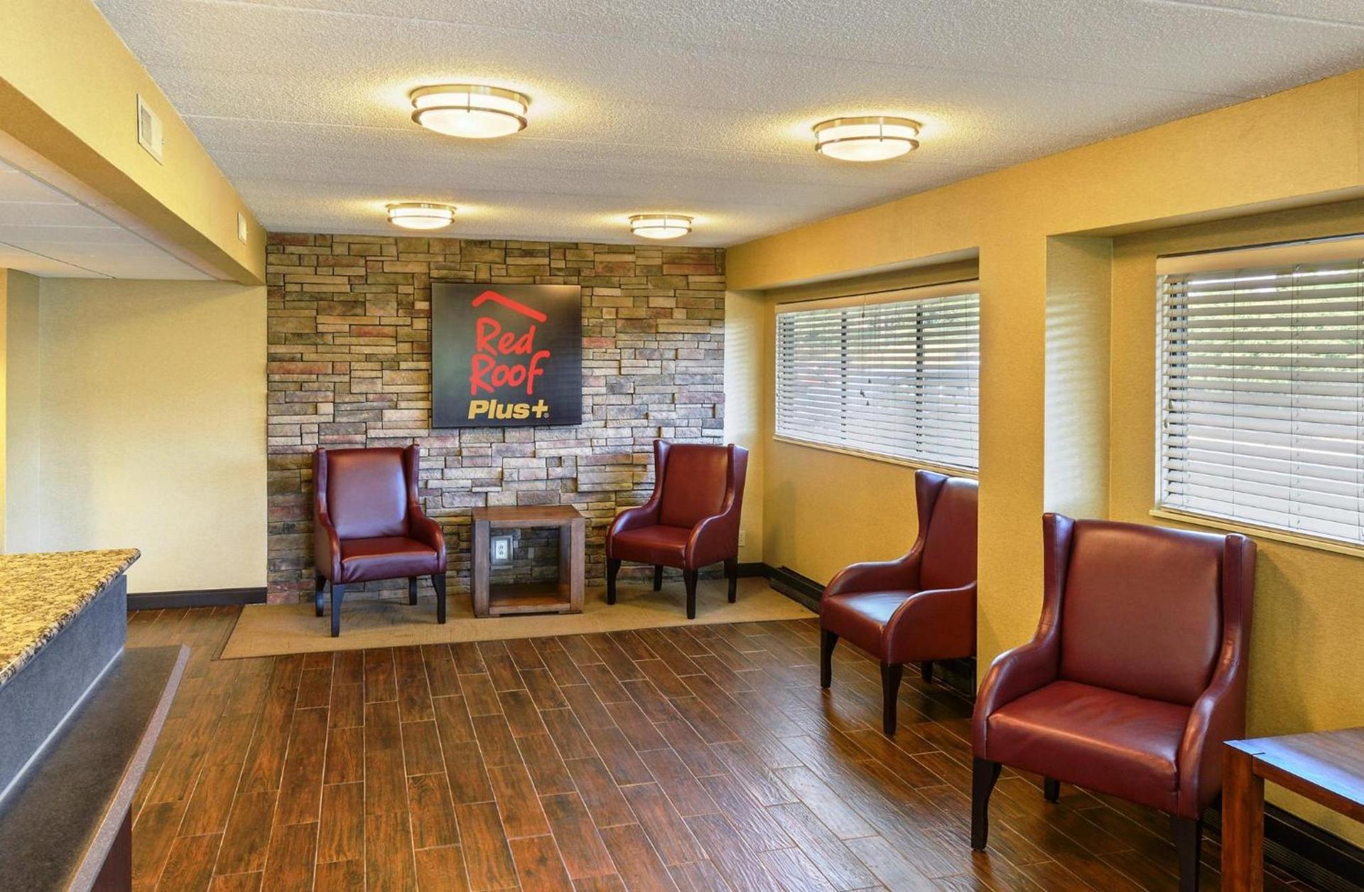 Red Roof Inn PLUS+ Washington DC - Manassas photo 5