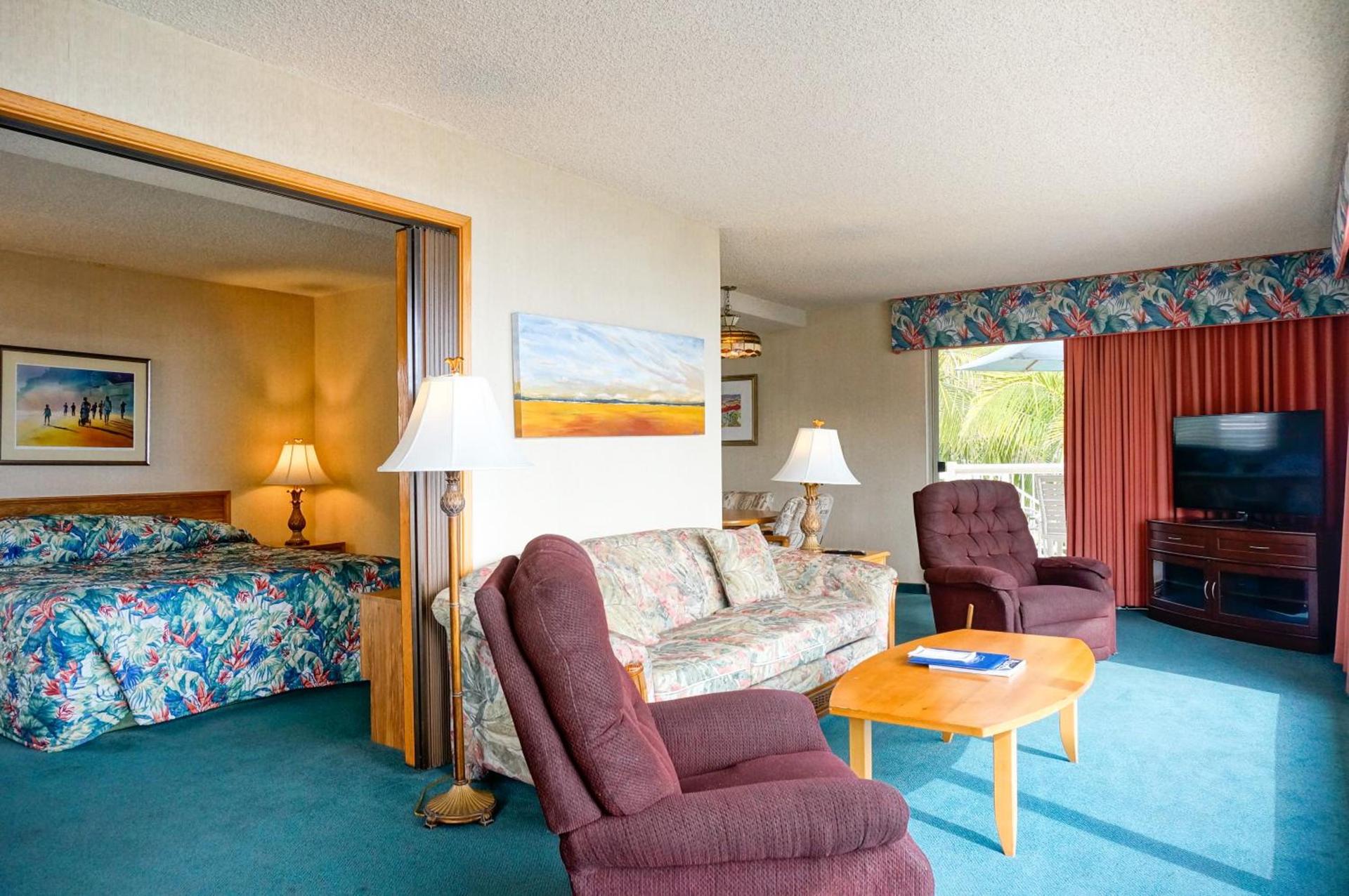 Cabrillo Inn at the Beach photo 12