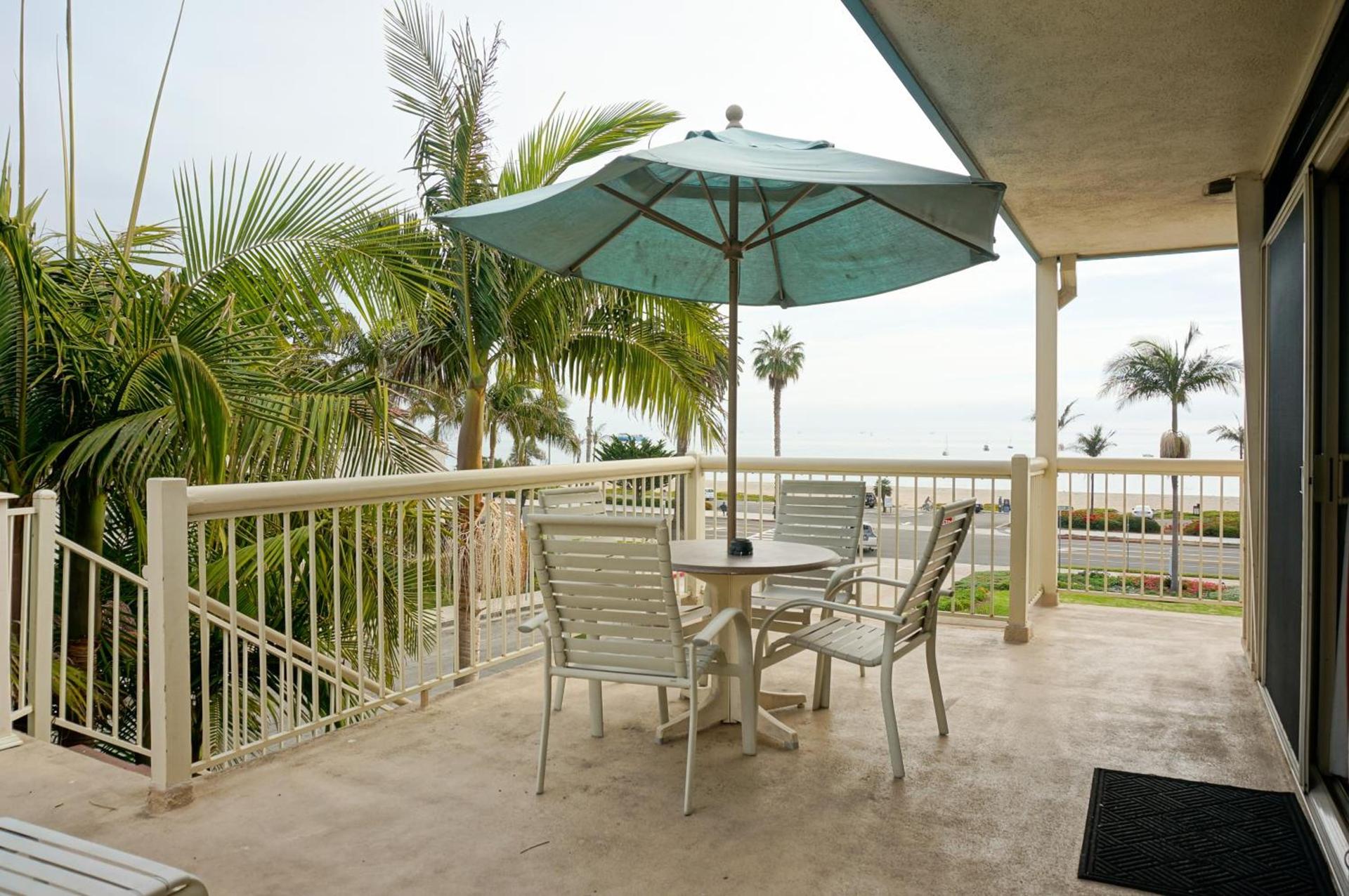 Cabrillo Inn at the Beach photo 10