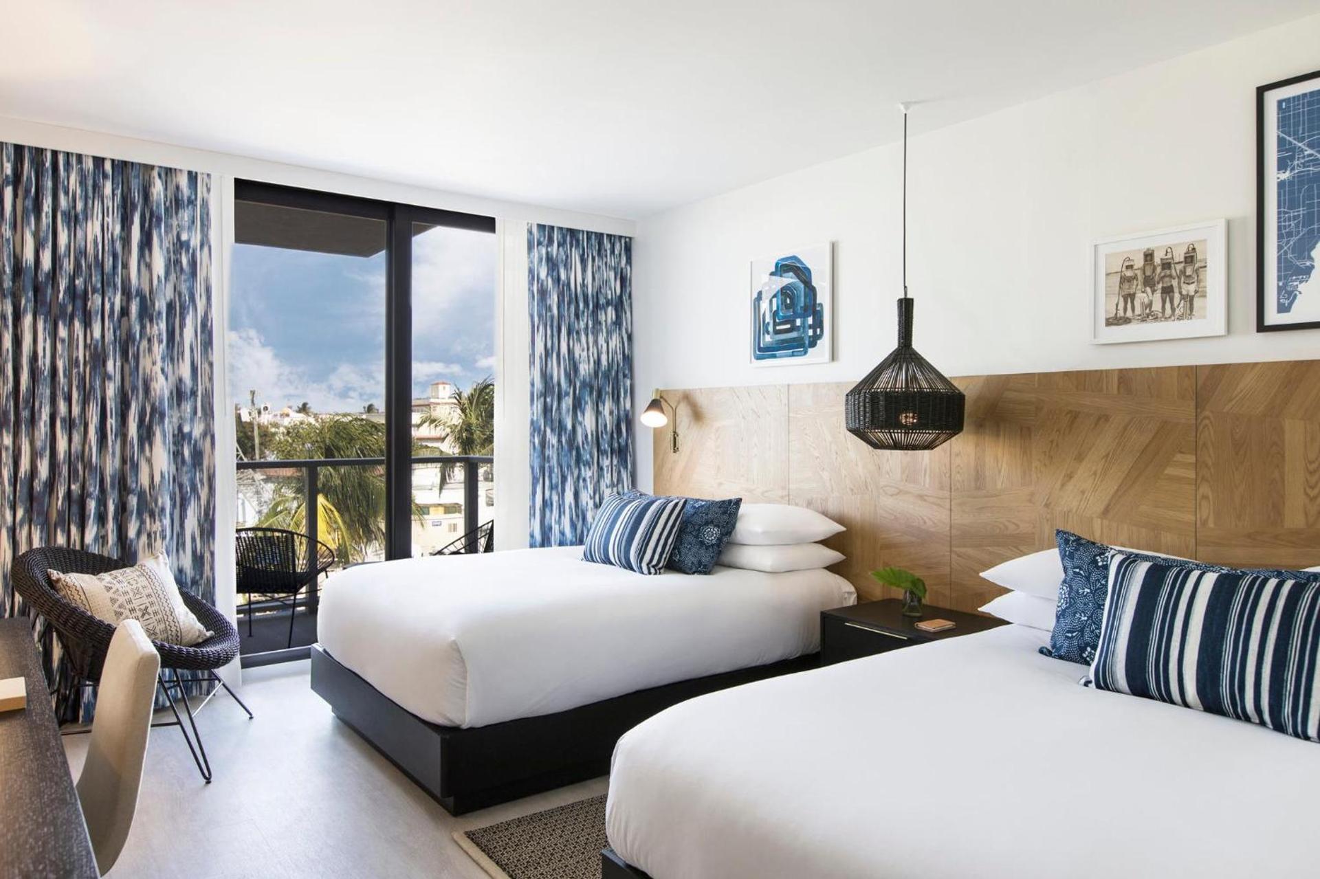 Angler's Hotel - Miami Beach photo 88
