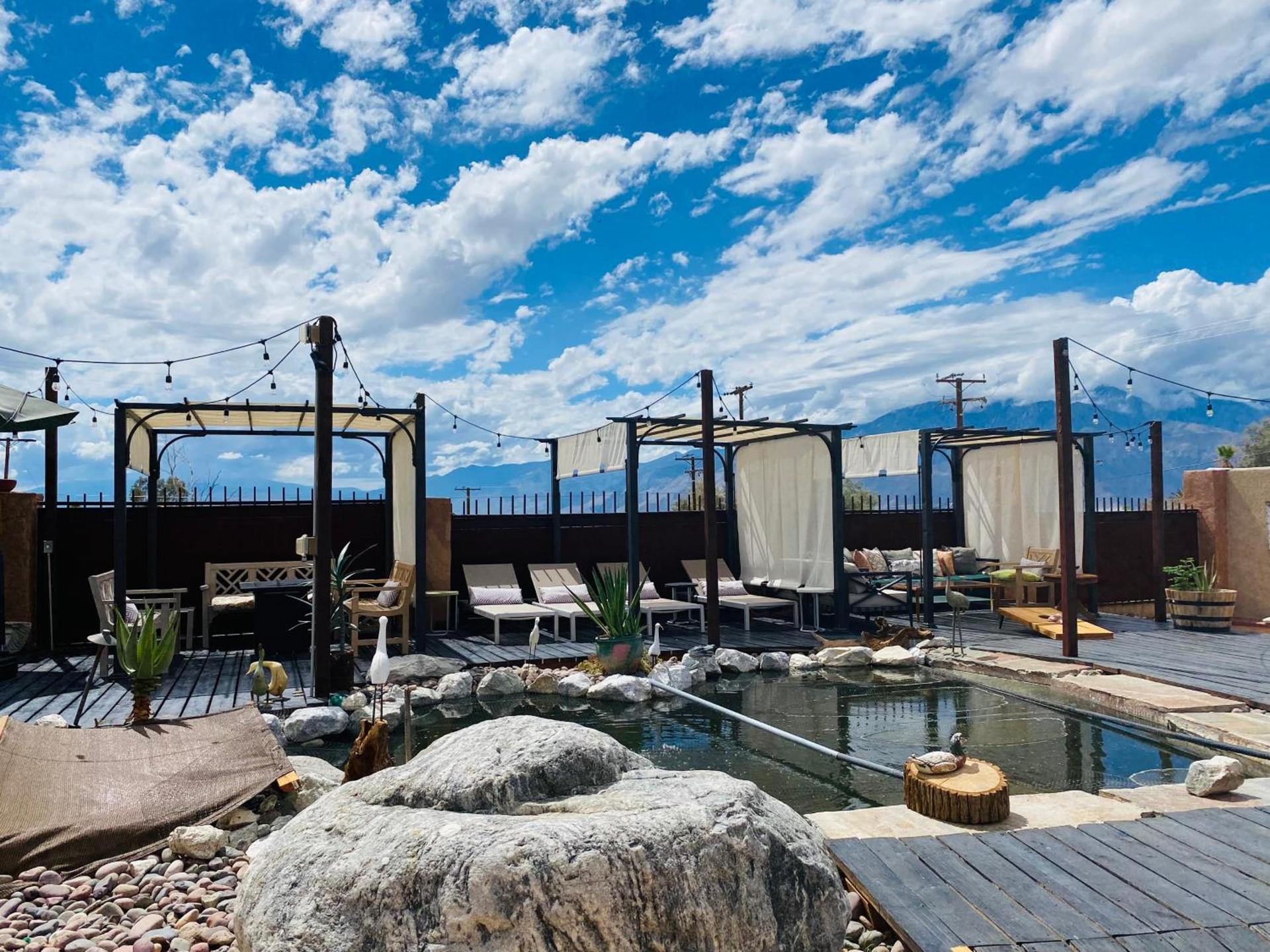 MI KASA HOT SPRINGS Clothing Optional,420 Friendly,Adults Only, photo 3