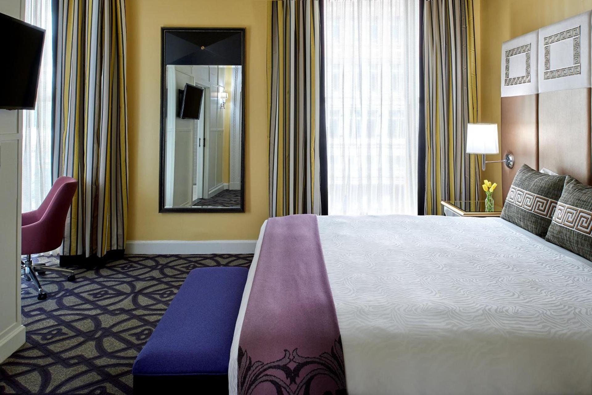 Kimpton Hotel Monaco Washington DC by IHG photo 34