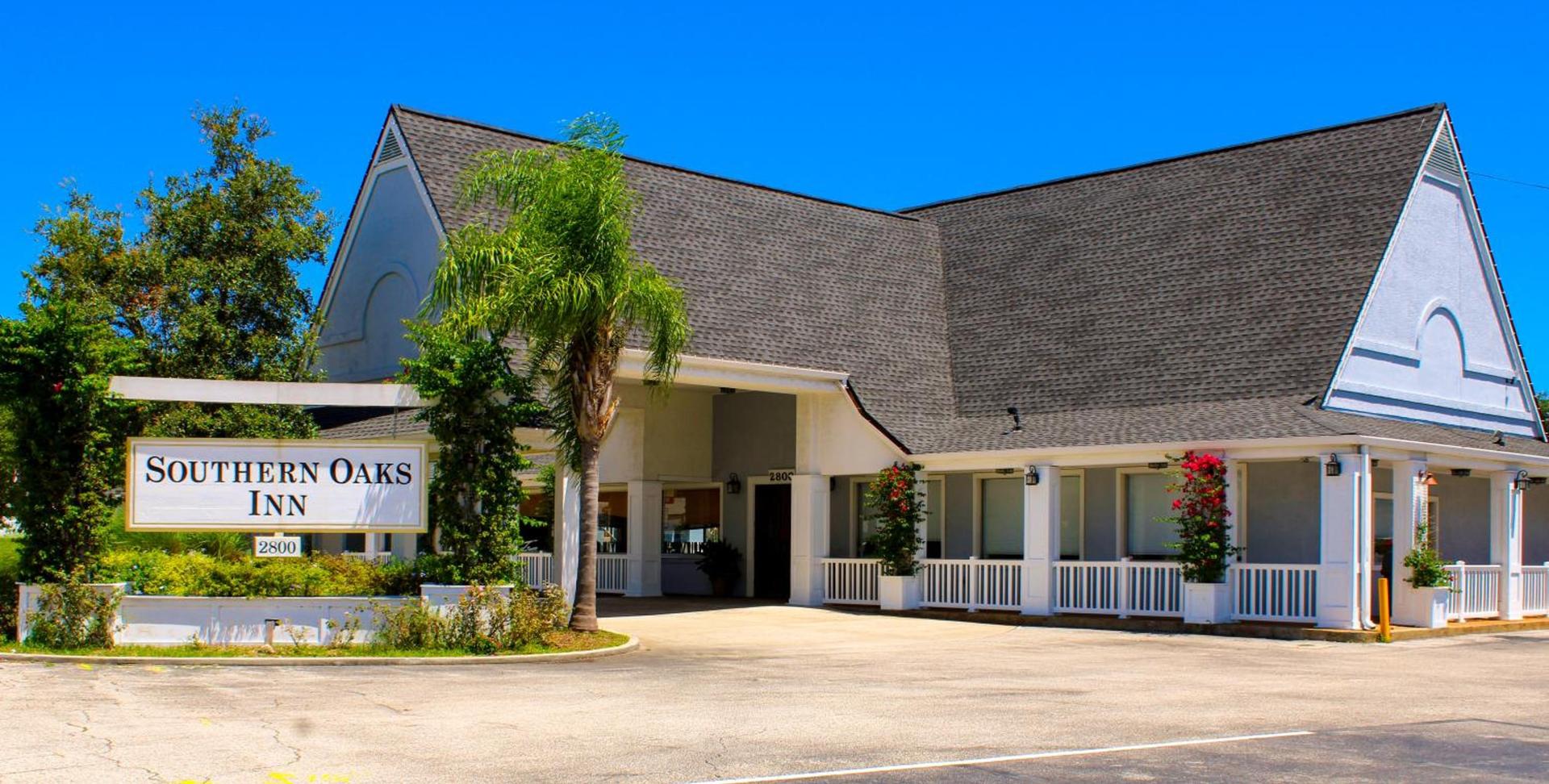 Quality Inn St Augustine Historic District Area photo 8