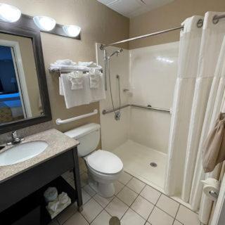 Bayside Resort Hotel photo 39