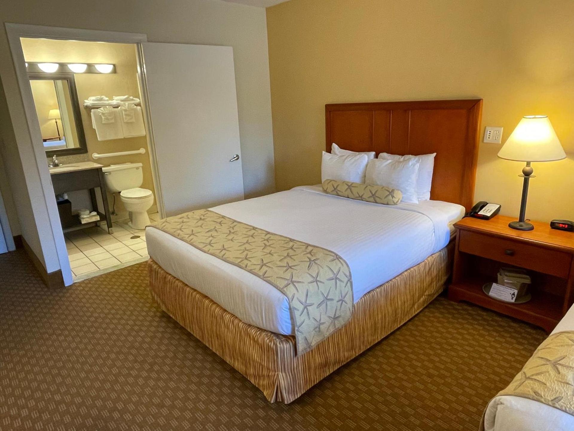 Bayside Resort Hotel photo 33