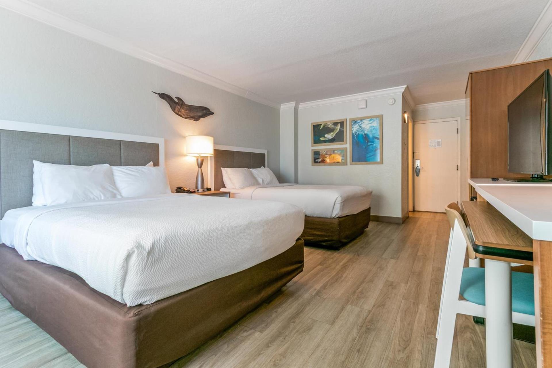 Dolphin Sands Clearwater Beach, an Ascend Collection Hotel photo 33