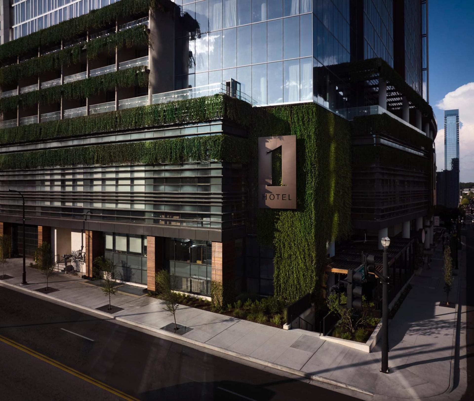 1 Hotel Nashville photo 1