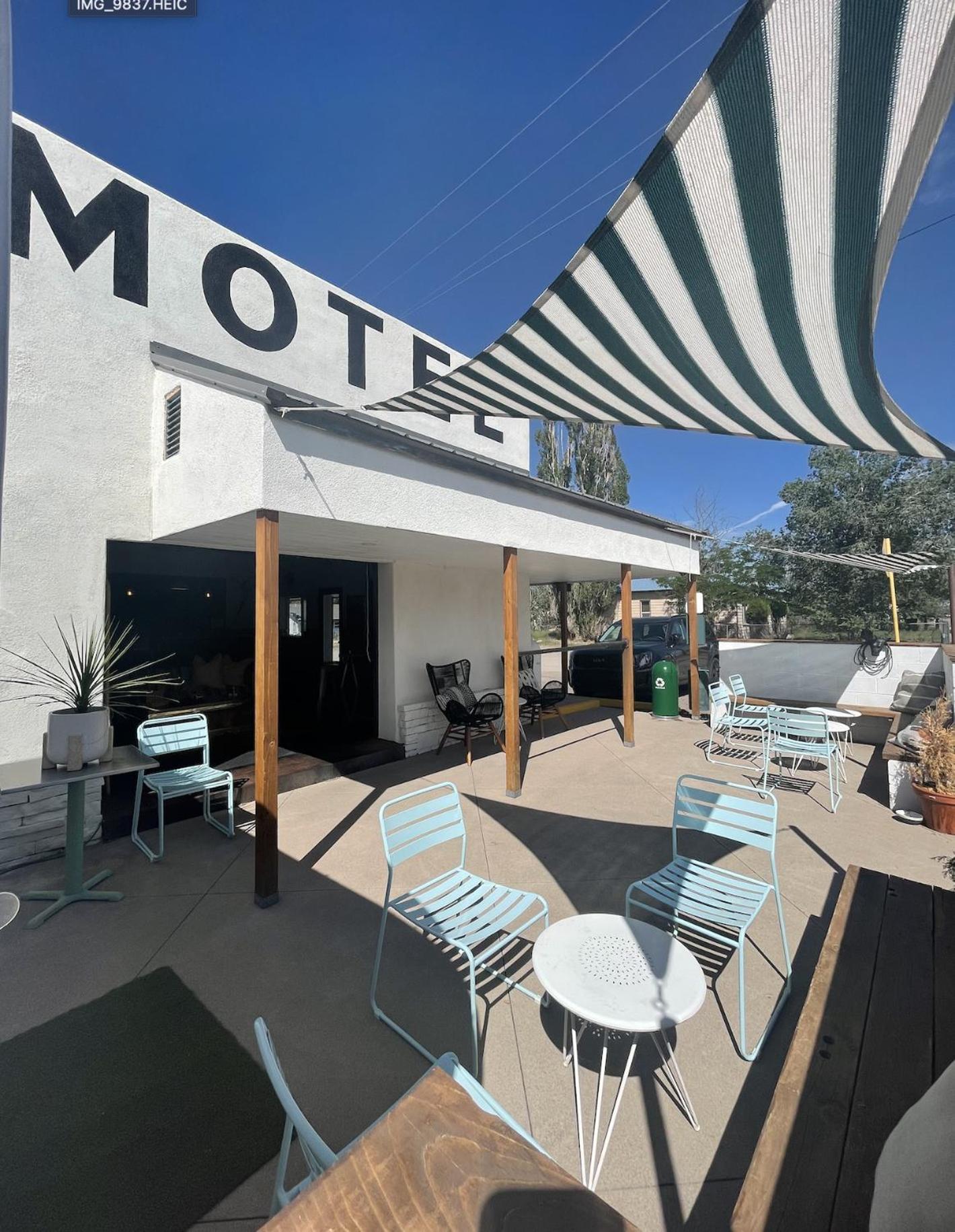 Mellow Moon Lodge photo 3