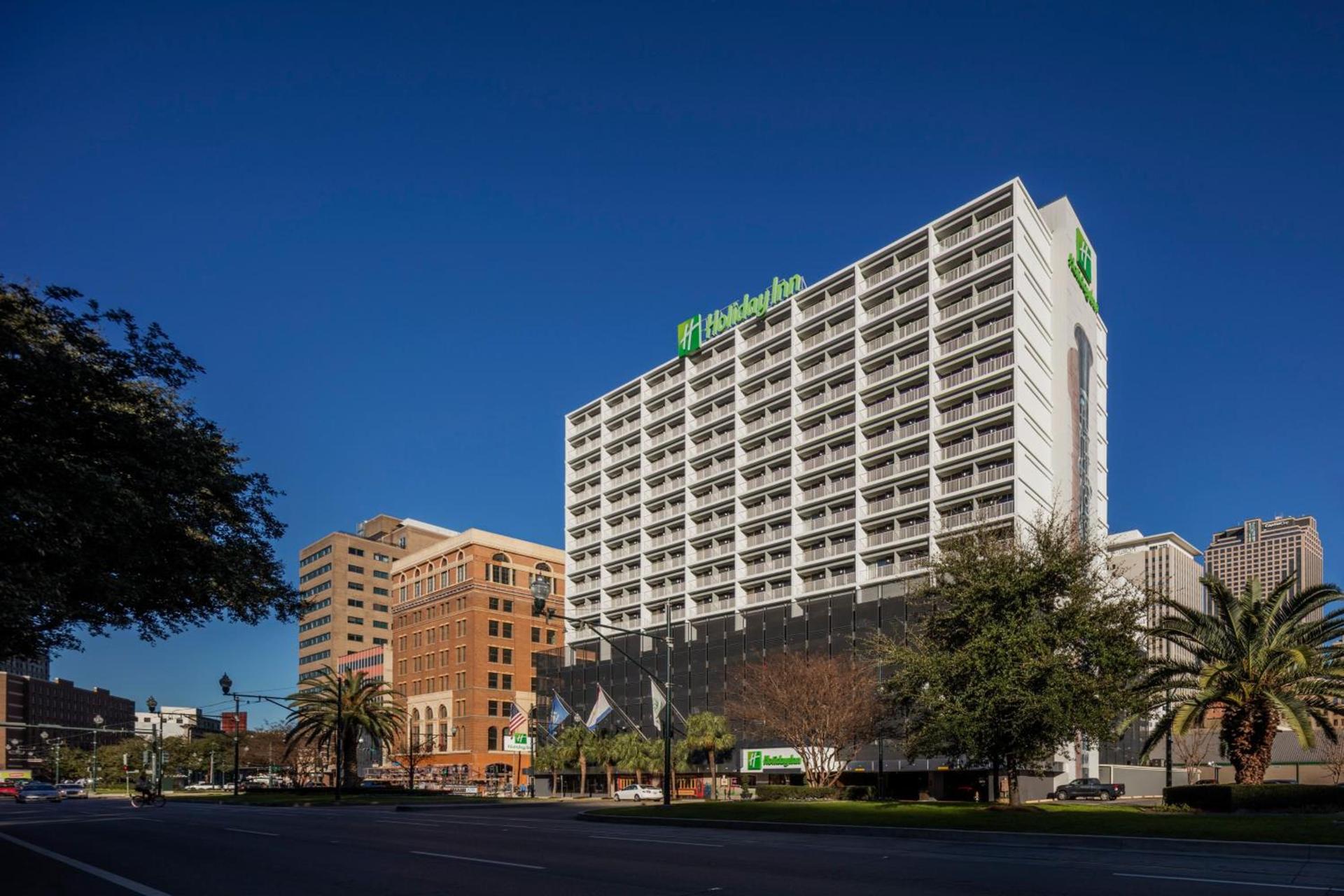 Holiday Inn New Orleans-Downtown Superdome by IHG photo 42