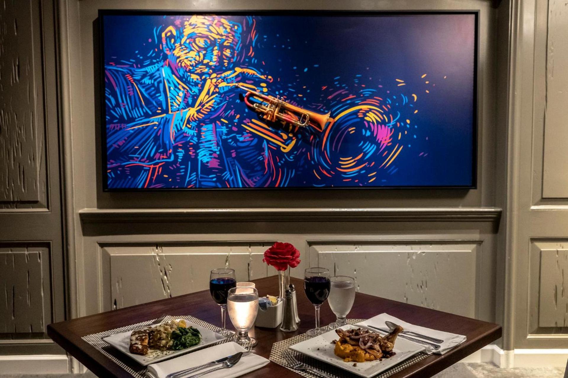 Holiday Inn New Orleans-Downtown Superdome by IHG photo 33