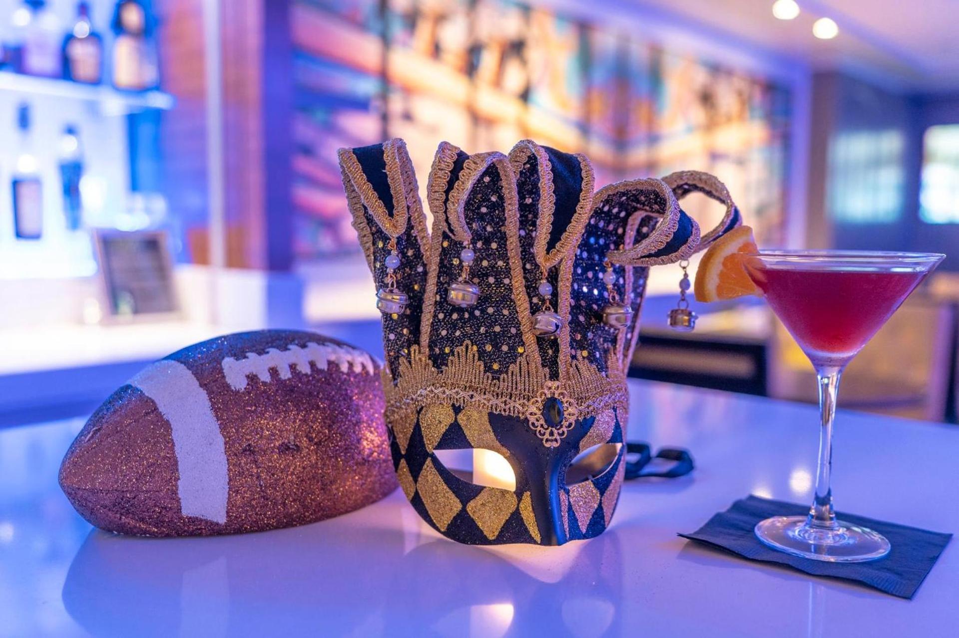 Holiday Inn New Orleans-Downtown Superdome by IHG photo 25