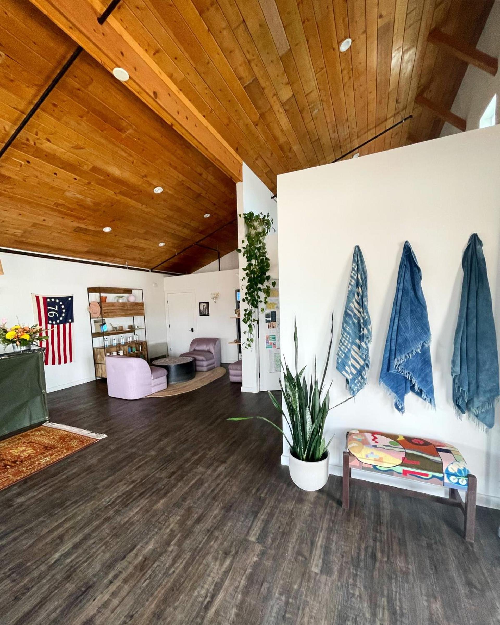 Mellow Moon Lodge photo 5