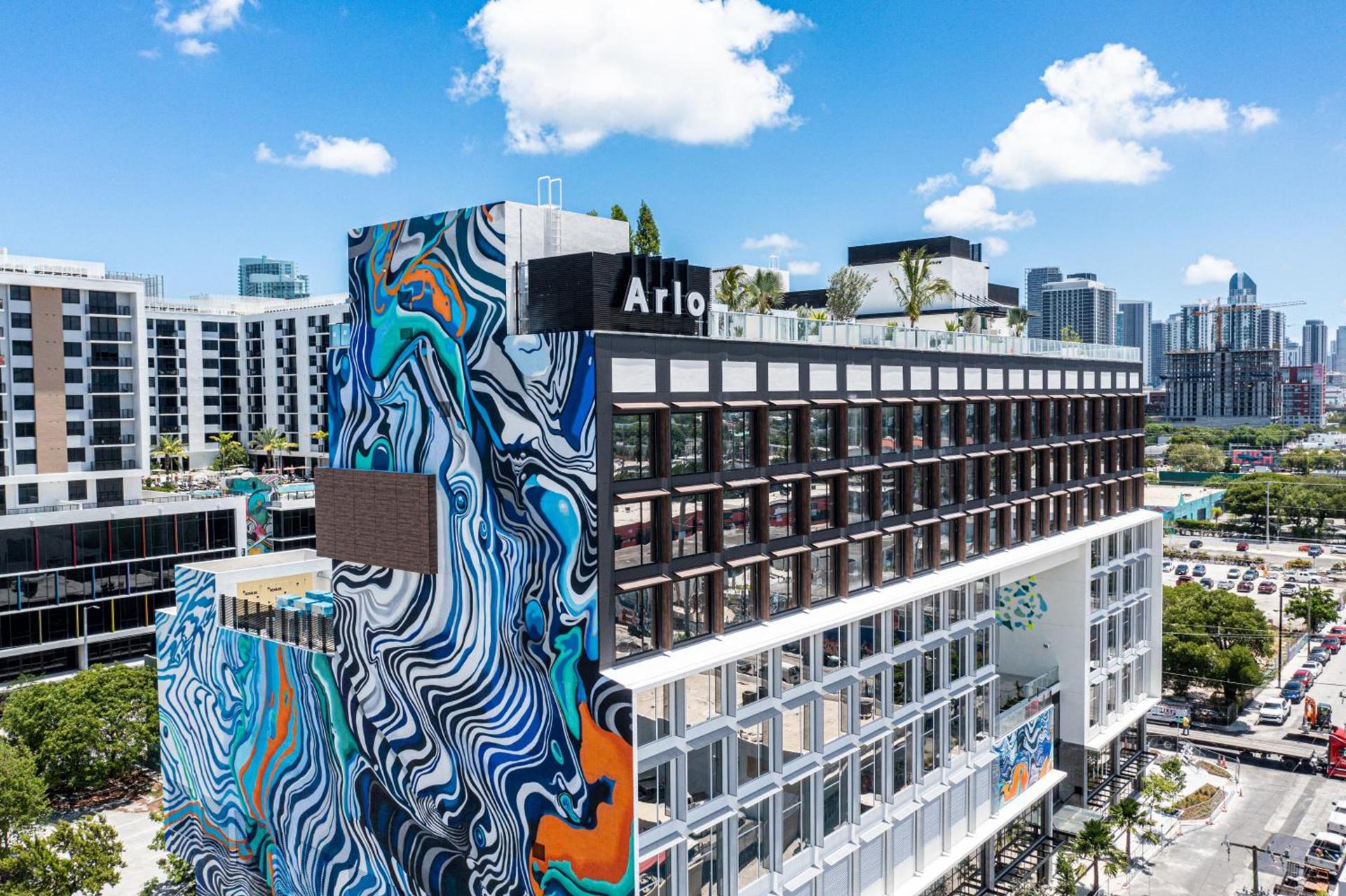 Arlo Wynwood Miami photo 81