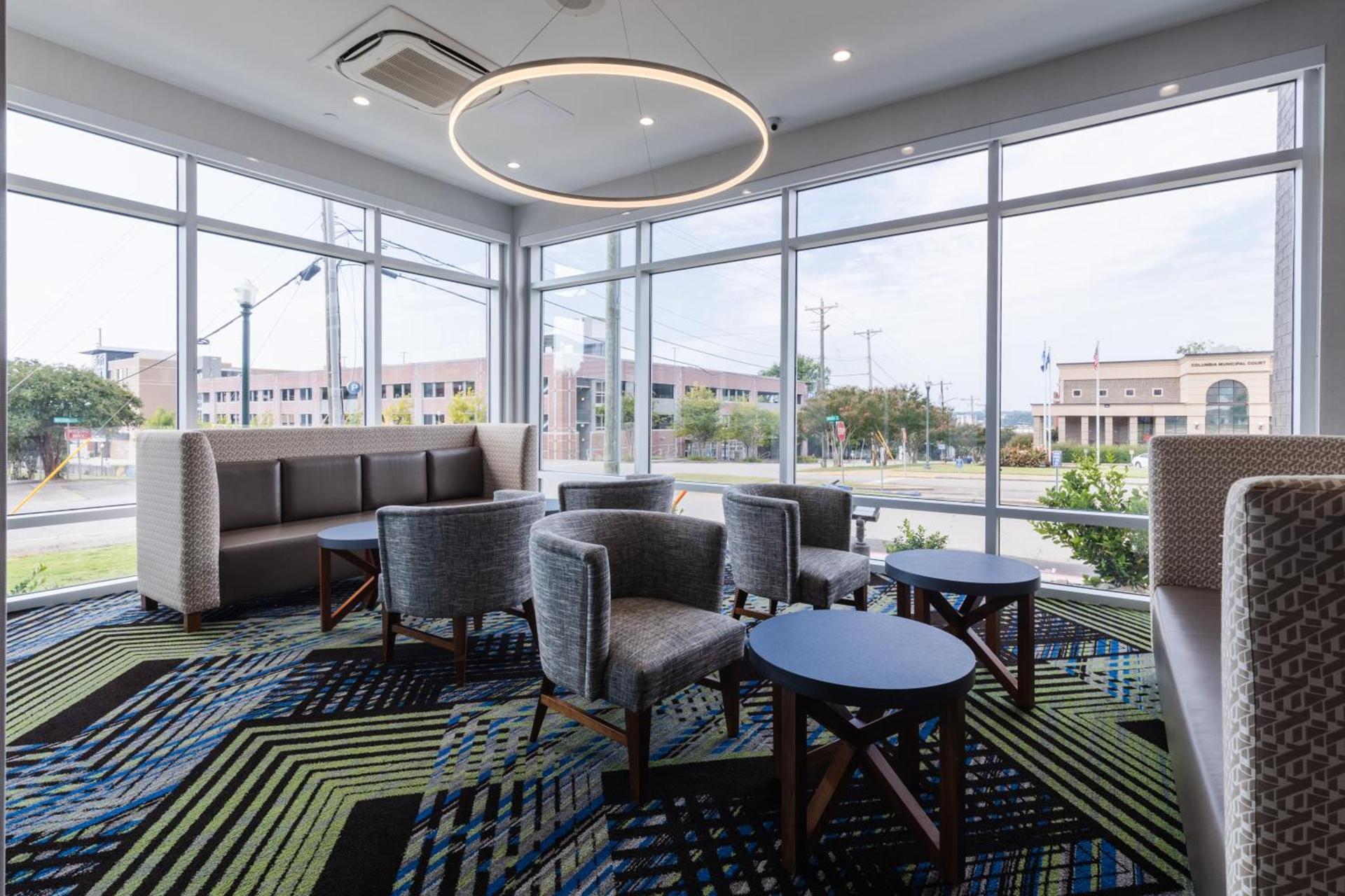 Holiday Inn Express & Suites Columbia Downtown The Vista by IHG photo 12