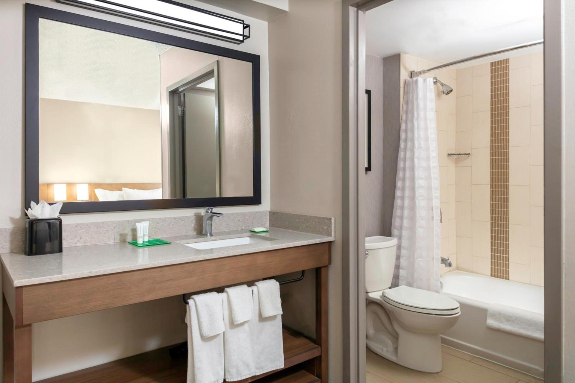 Hyatt Place-Dallas/Arlington photo 24