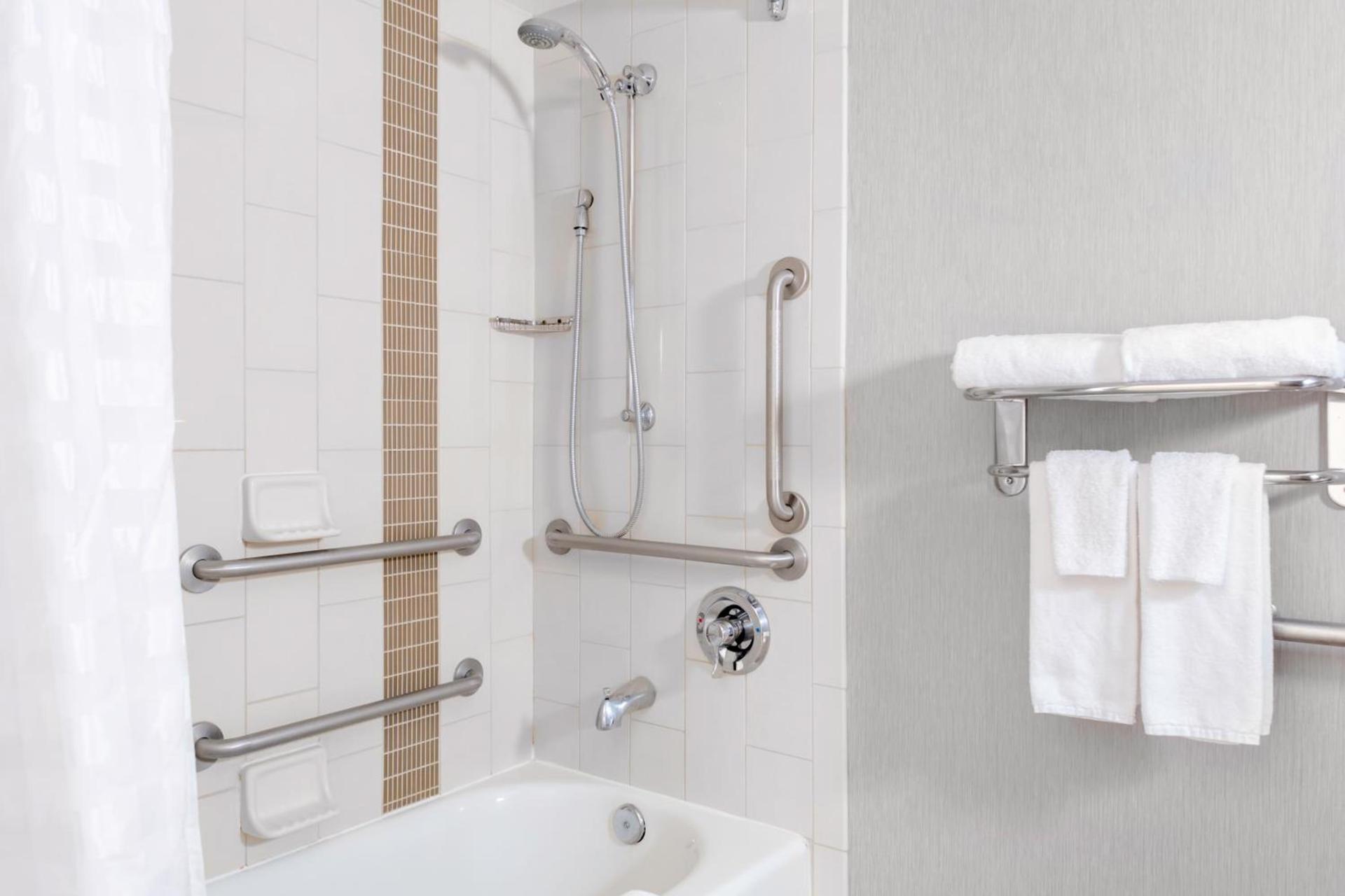 Hyatt Place-Dallas/Arlington photo 26