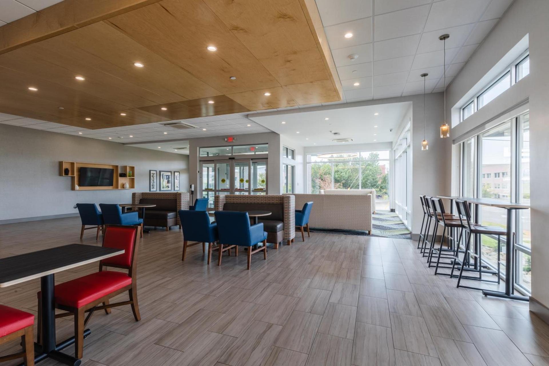 Holiday Inn Express & Suites Columbia Downtown The Vista by IHG photo 14