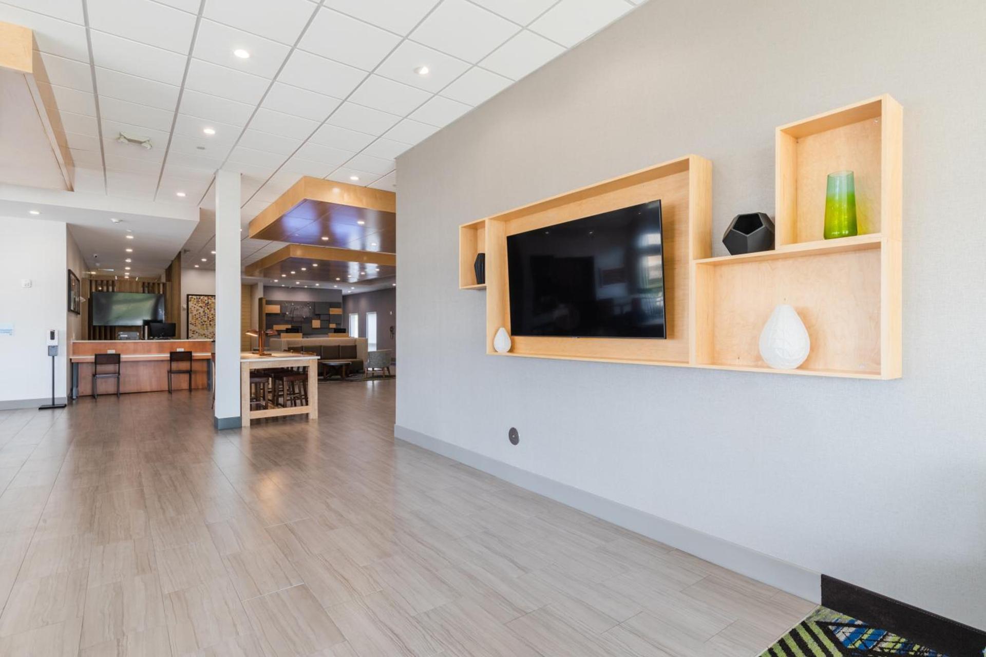 Holiday Inn Express & Suites Columbia Downtown The Vista by IHG photo 15