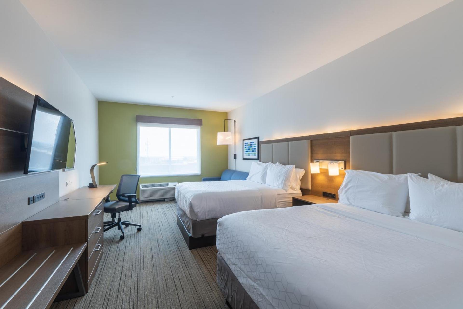 Holiday Inn Express & Suites Columbia Downtown The Vista by IHG photo 3