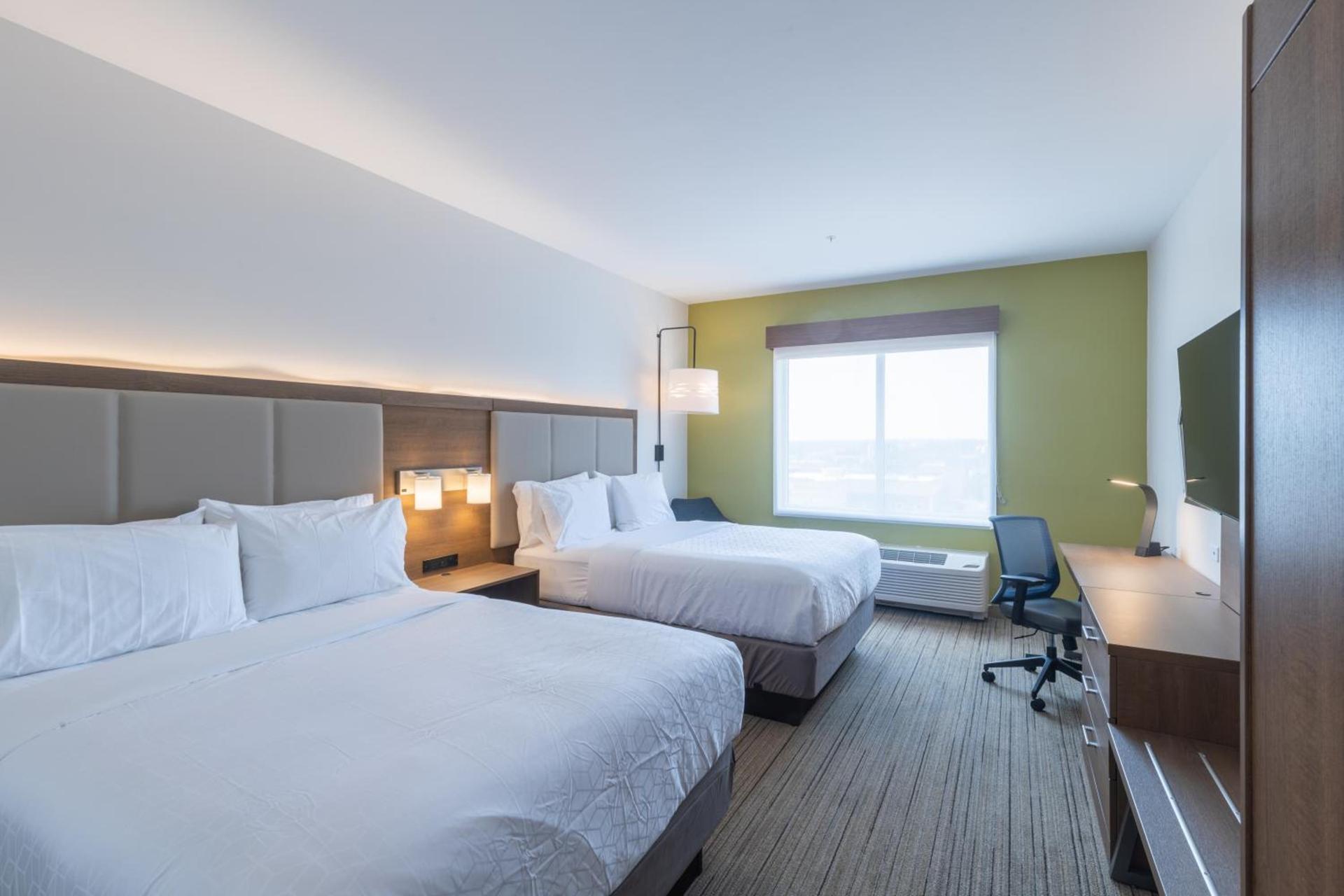 Holiday Inn Express & Suites Columbia Downtown The Vista by IHG photo 16