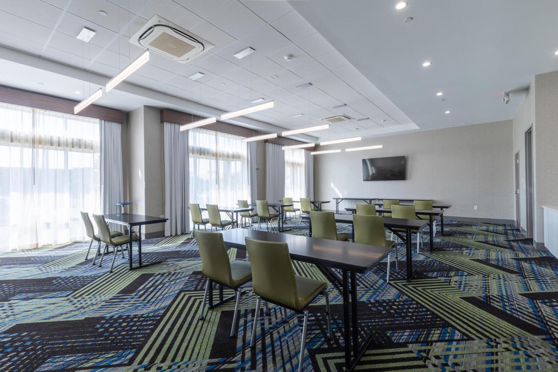 Holiday Inn Express & Suites Columbia Downtown The Vista by IHG photo 36